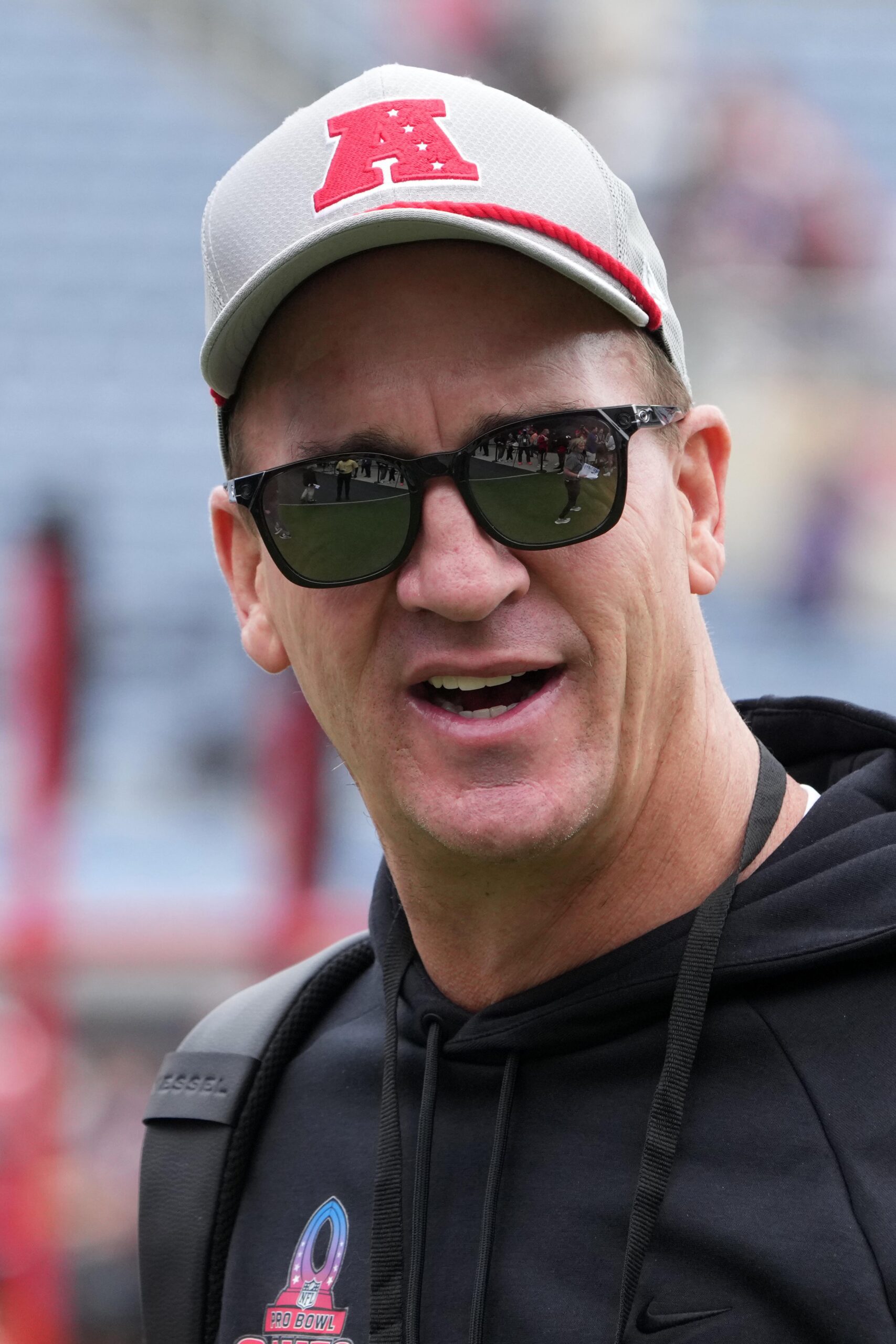 Peyton Manning's Passionate Message About Late Jim Irsay: 'He Was Unique' 2 NFL, Peyton Manning