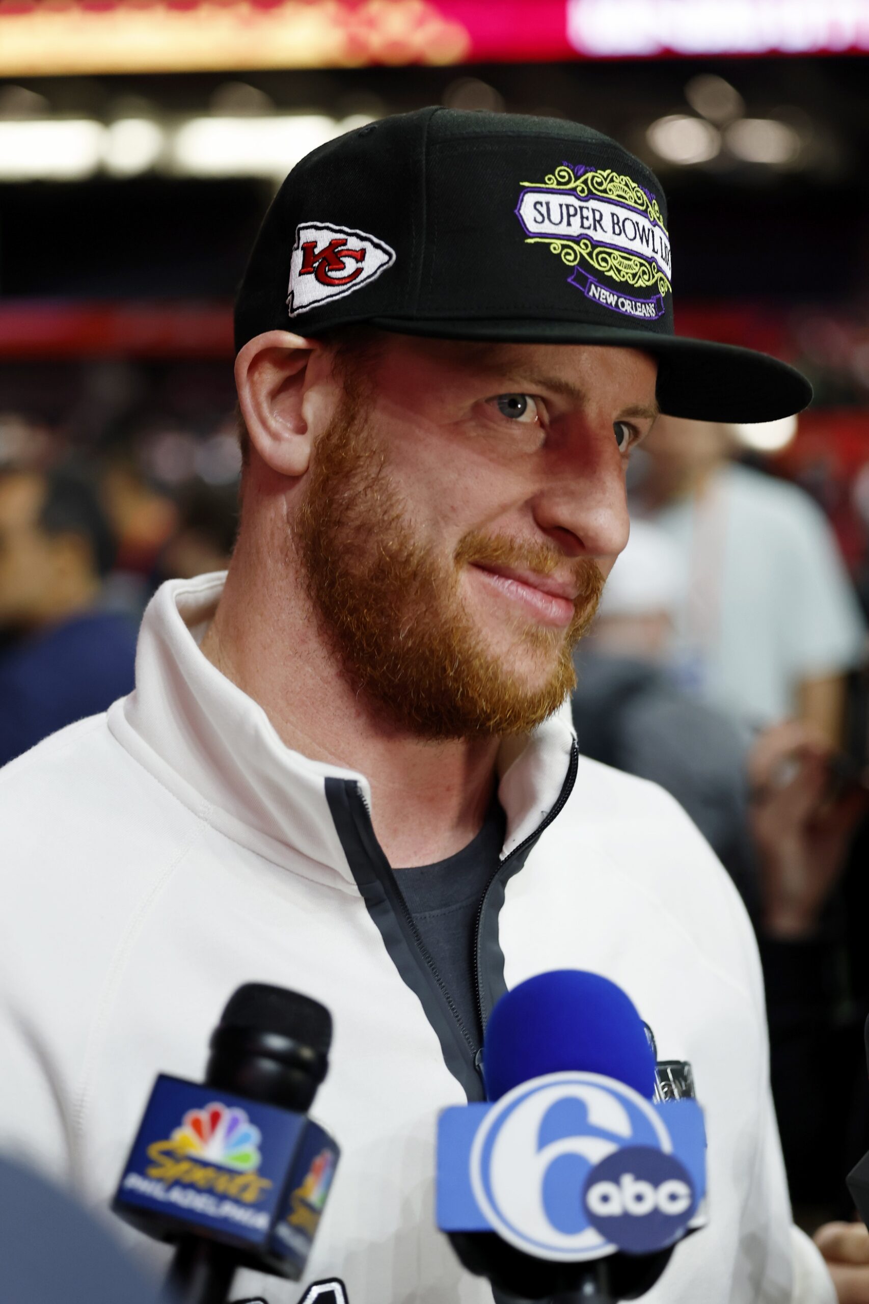 New Orleans Saints Urged To Sign Former Kansas City Chiefs QB 3 New Orleans Saints Urged To Sign Former Kansas City Chiefs QB