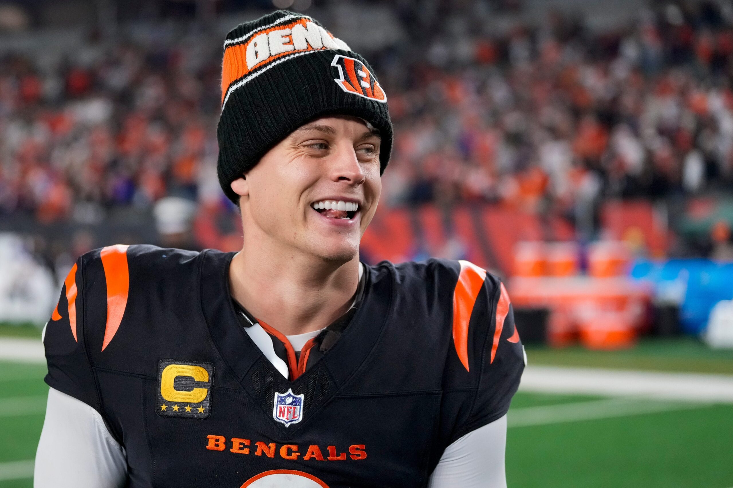 Joe Burrow’s Disgusted Reaction to Bengals-Ravens News 1 Cincinnati Bengals, Joe Burrow