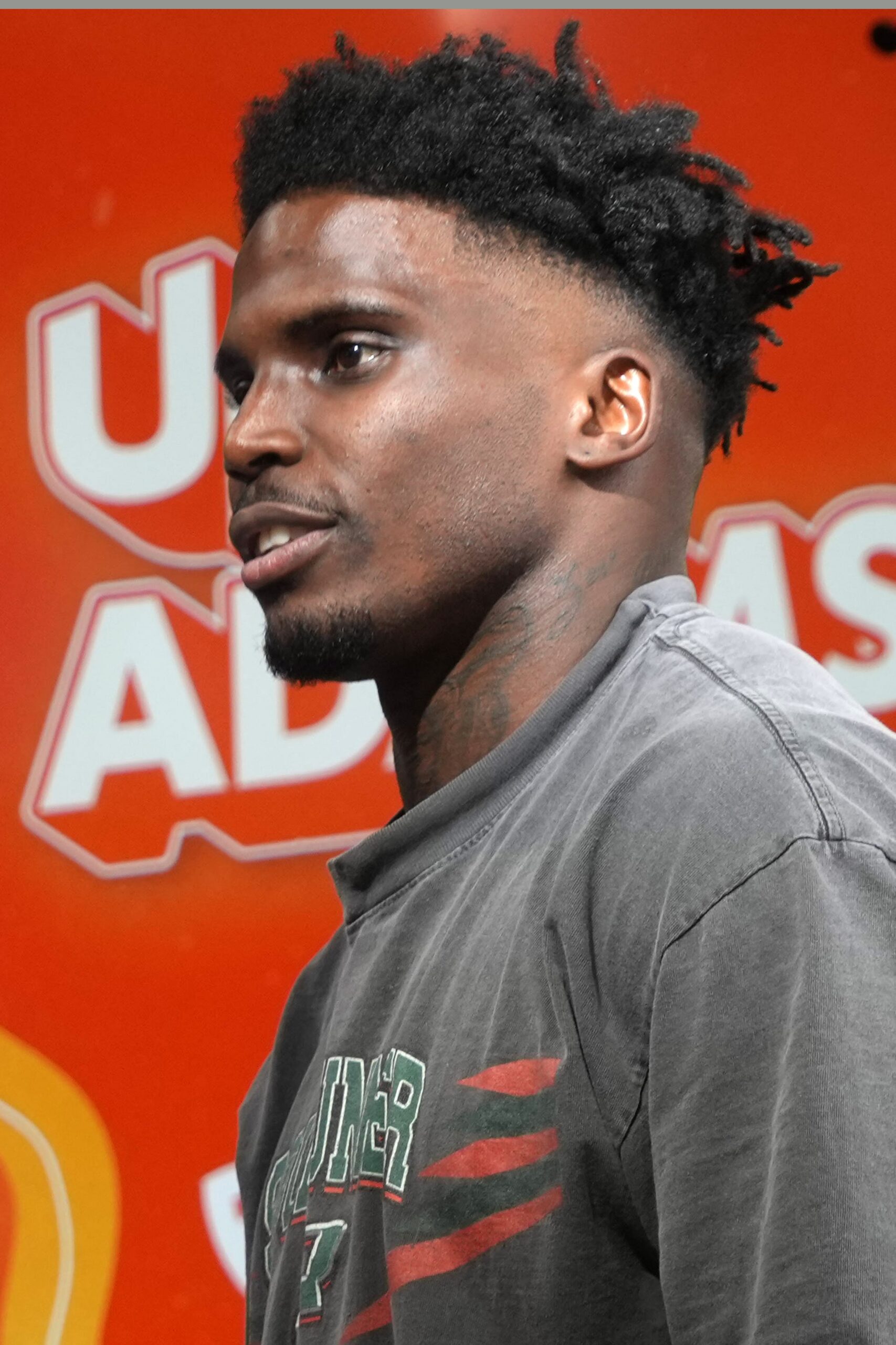 NFL Analysis Reveals Potential Trade Package for Dolphins' Tyreek Hill 2 Miami Dolphins, Tyreek Hill