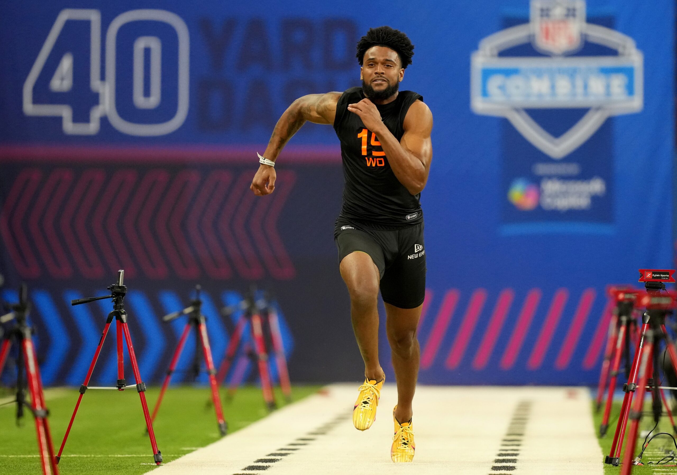 “This Could Be Big” Cowboys Add 4.5 40-Yard-Dash Weapon For Dak Prescott (Breaking) -thai123