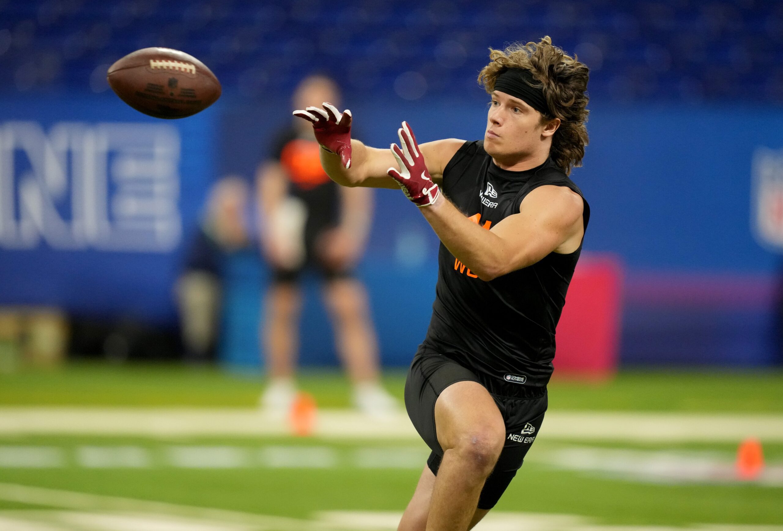Detroit Lions GM Sounds off on Intriguing Pickup After NFL Draft Move That Raised Eyebrows 1 Detroit Lions, Isaac TeSlaa, NFL Draft