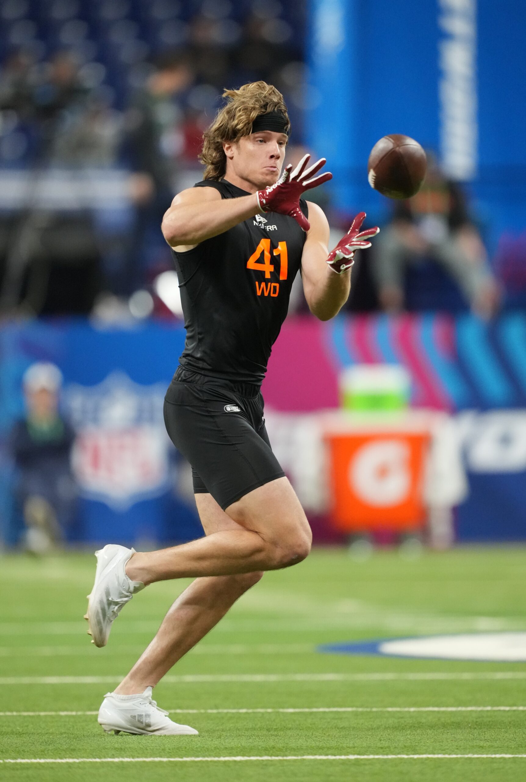 "With a Burning Passion;" Green Bay Packers See New Rival Rookie WR Describe How Much He Hates Them 1 Green Bay Packers, Isaac TeSlaa, Detroit Lions
