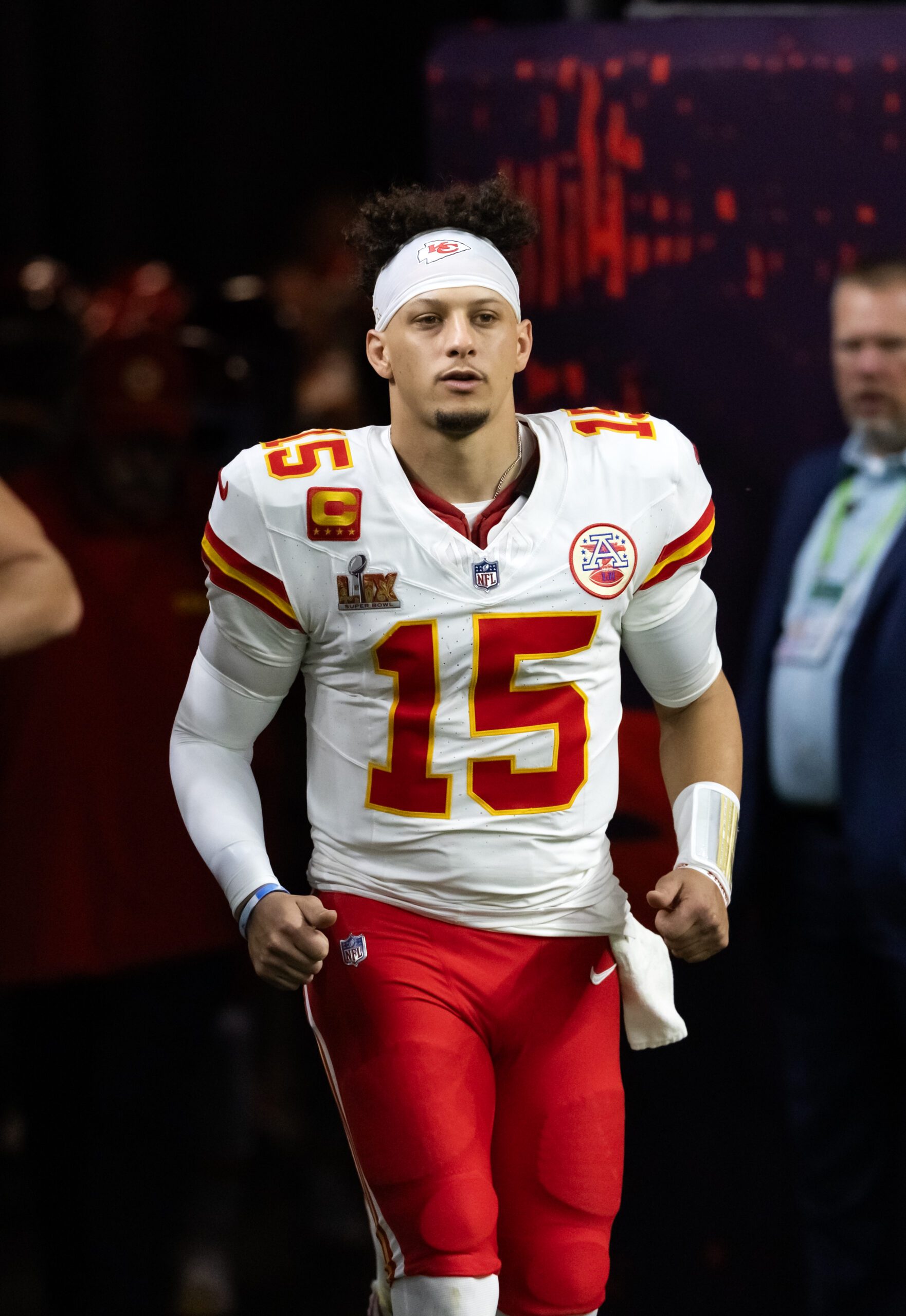 Kansas City Chiefs, Patrick Mahomes