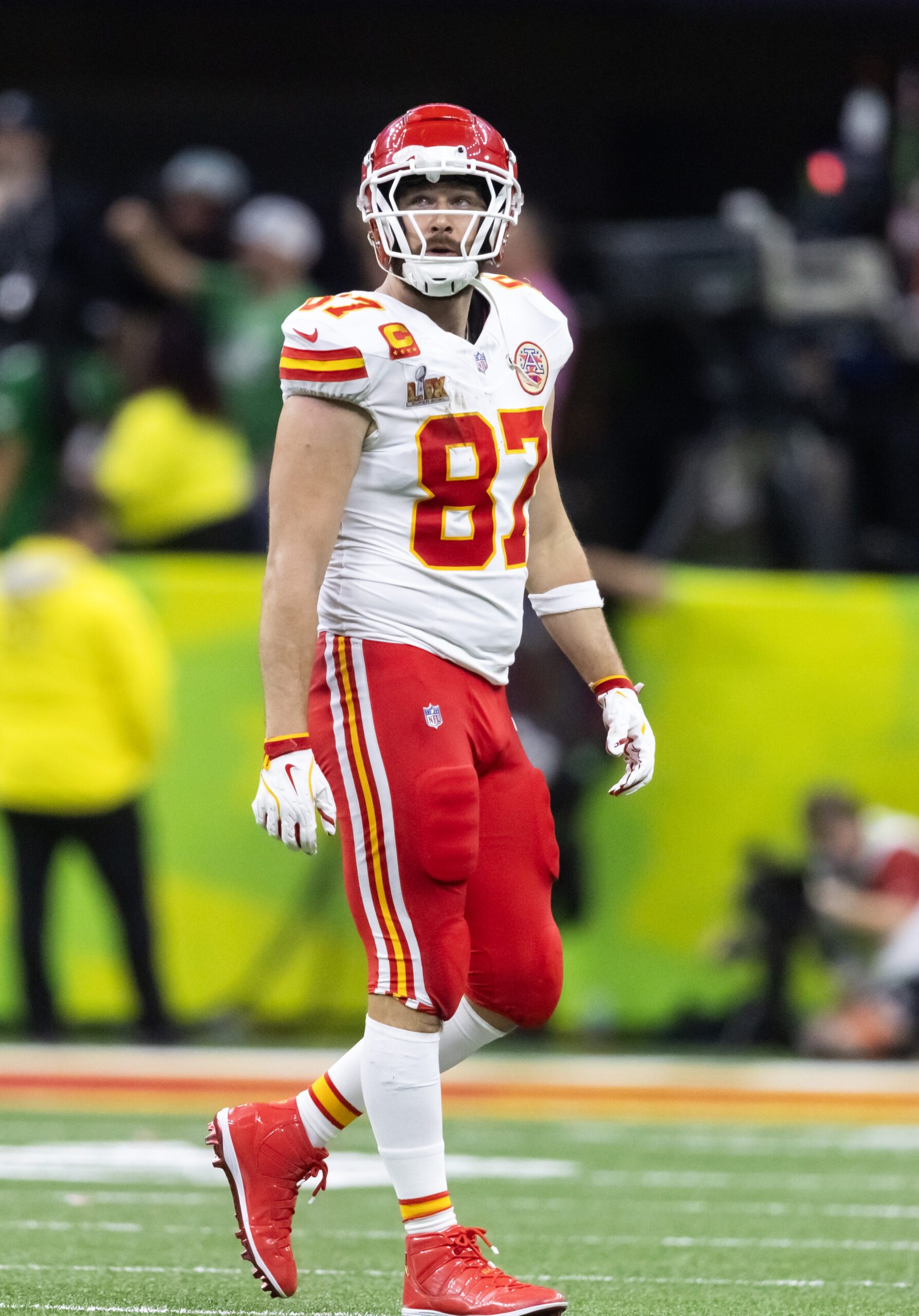 Chiefs' Travis Kelce Reacts to Ben Affleck's Commercial With Bill Belichick 2 Kansas City Chiefs, Travis Kelce, NFL