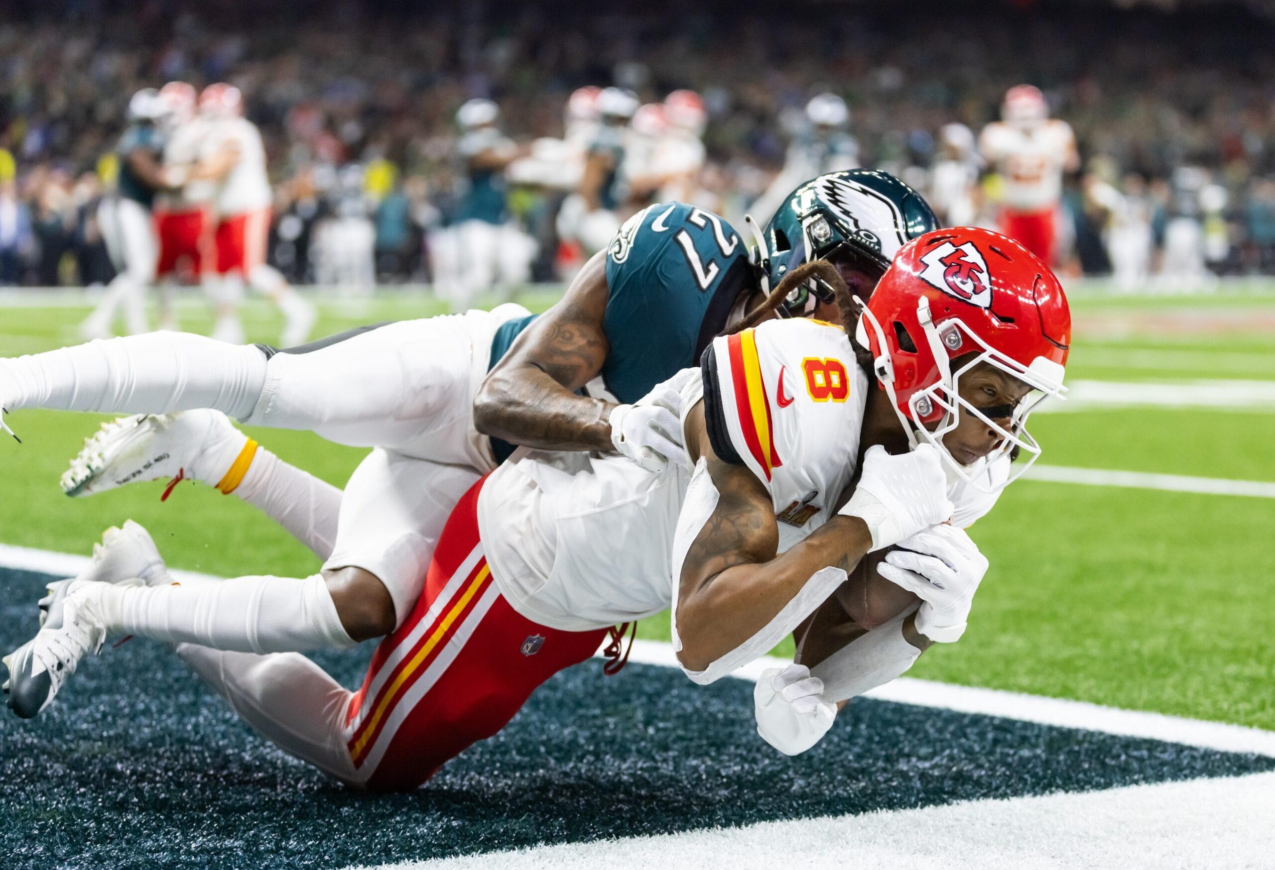 Baltimore Ravens Sparks Intense Reactions After Sharing DeAndre Hopkins Message 1 Kansas City Chiefs wide receiver DeAndre Hopkins