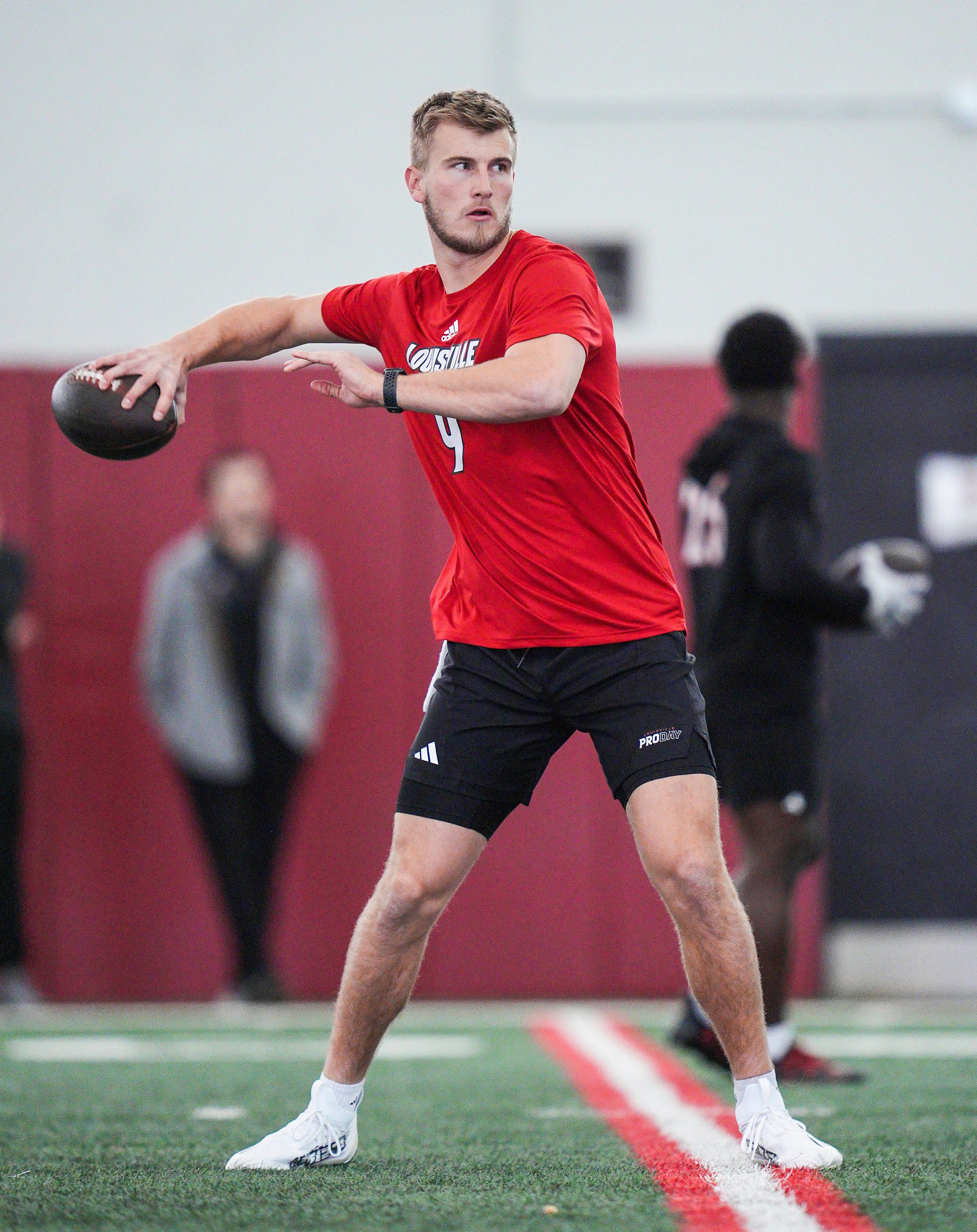ESPN Expert Makes Bold Tyler Shough Prediction With Saints 3 New Orleans Saints, Tyler Shough, NFL