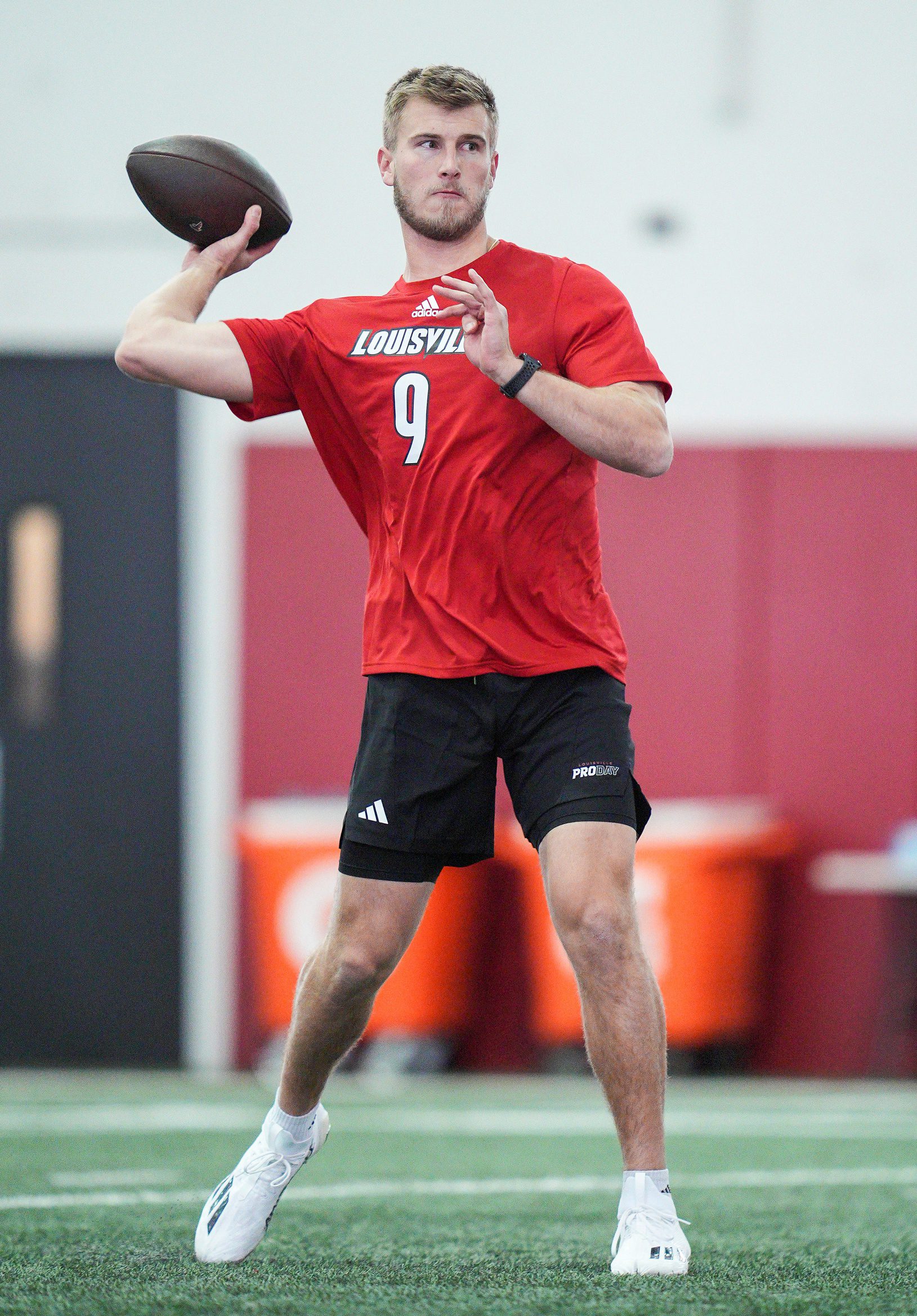 ESPN Expert Makes Bold Tyler Shough Prediction With Saints 1 New Orleans Saints, Tyler Shough, NFL