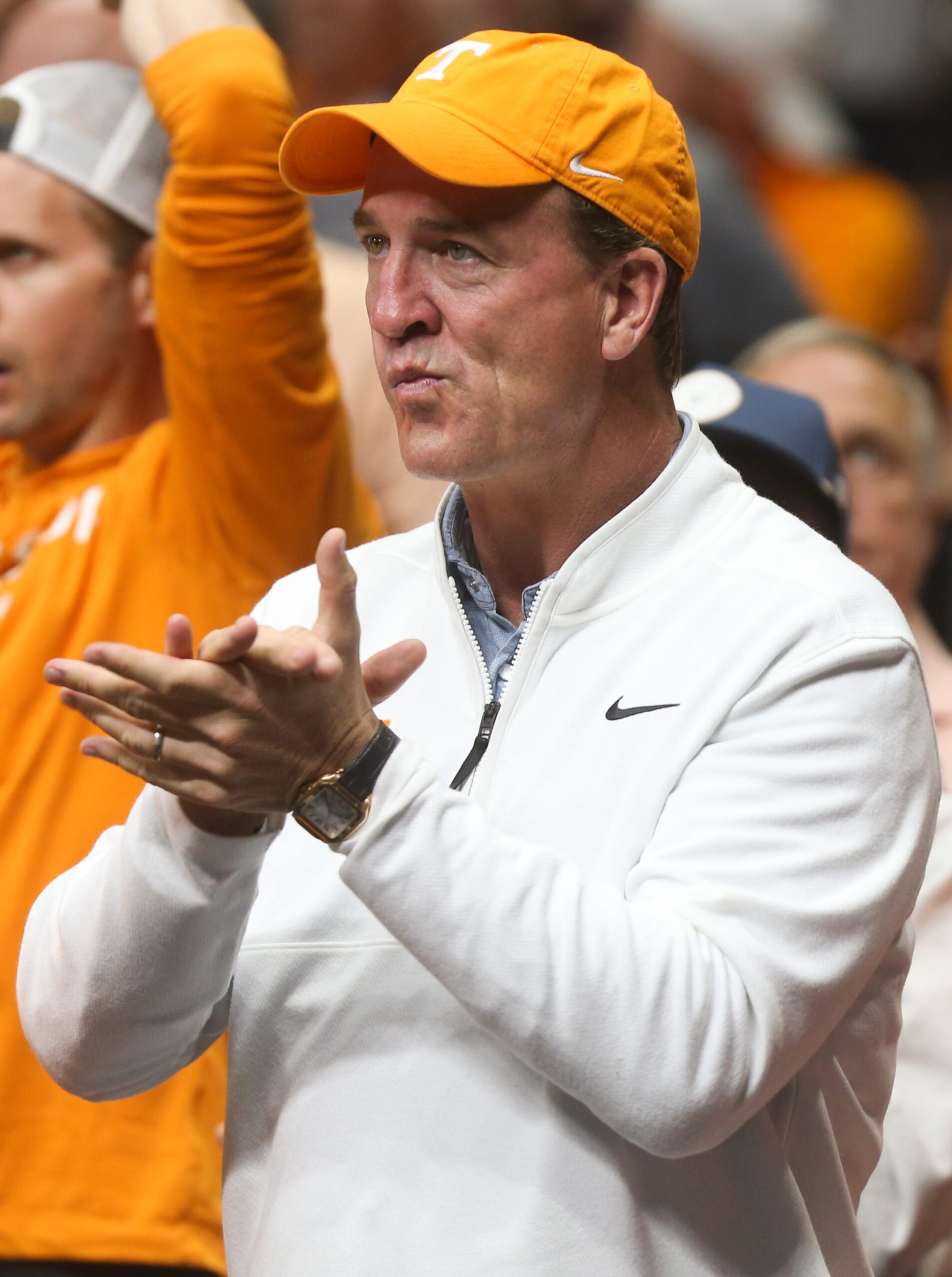 Peyton Manning's Passionate Message About Late Jim Irsay: 'He Was Unique' 4 NFL, Peyton Manning