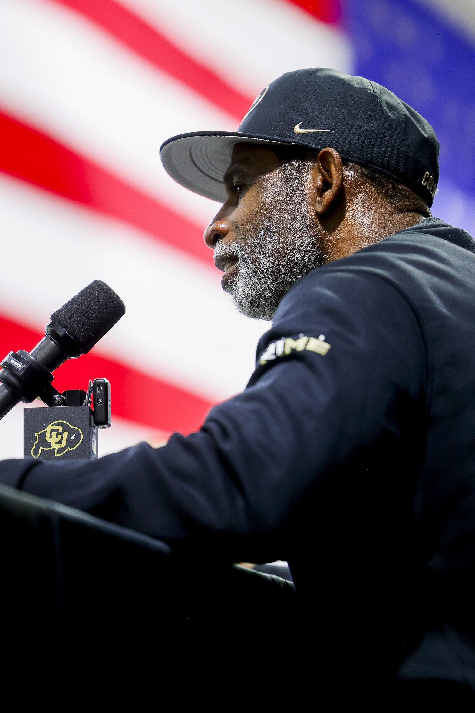 Deion Sanders Drops Funny Post About Playing a New Sport 3 NFL, Deion Sanders