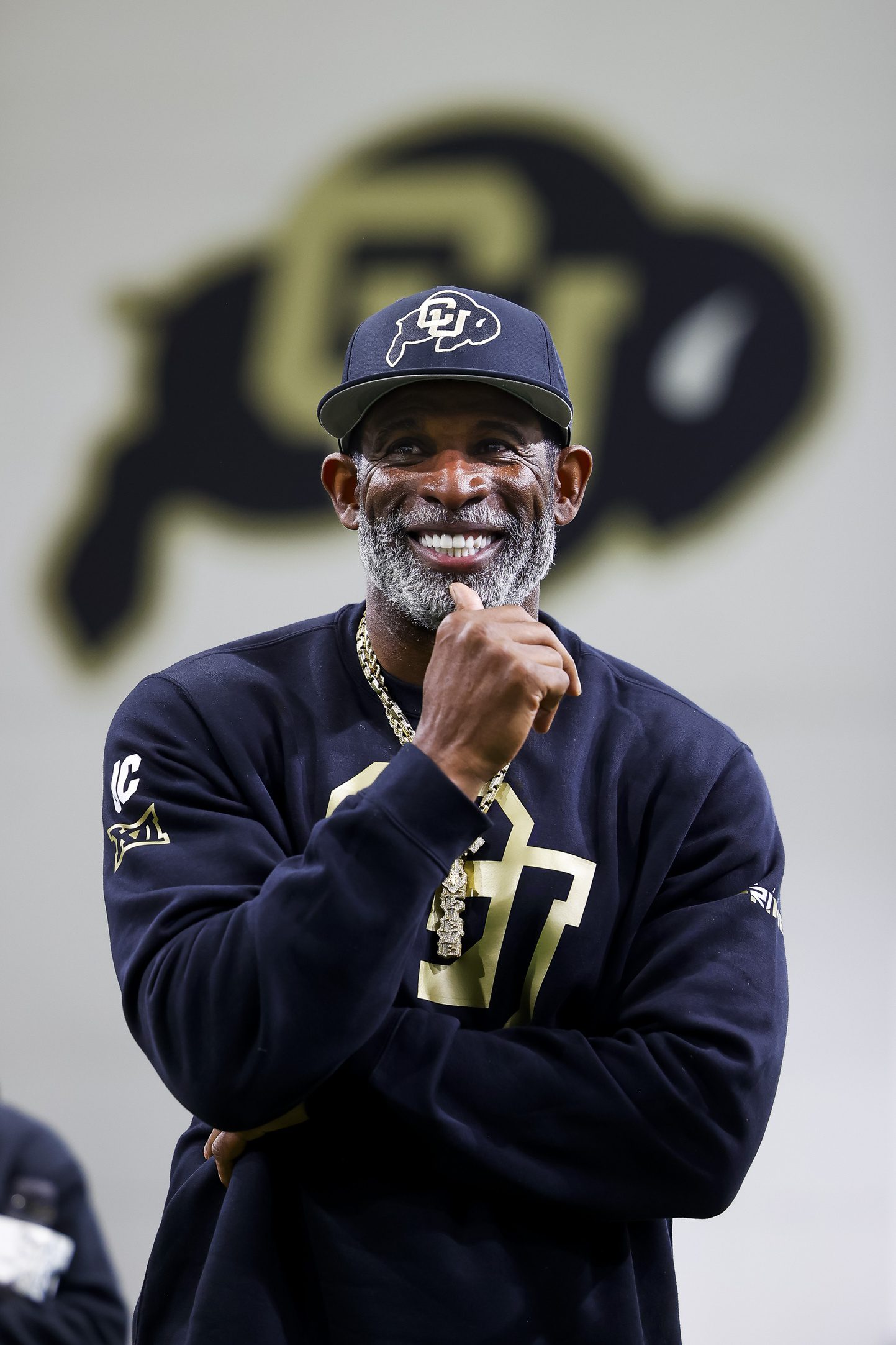 Deion Sanders Drops Funny Post About Playing a New Sport 2 NFL, Deion Sanders