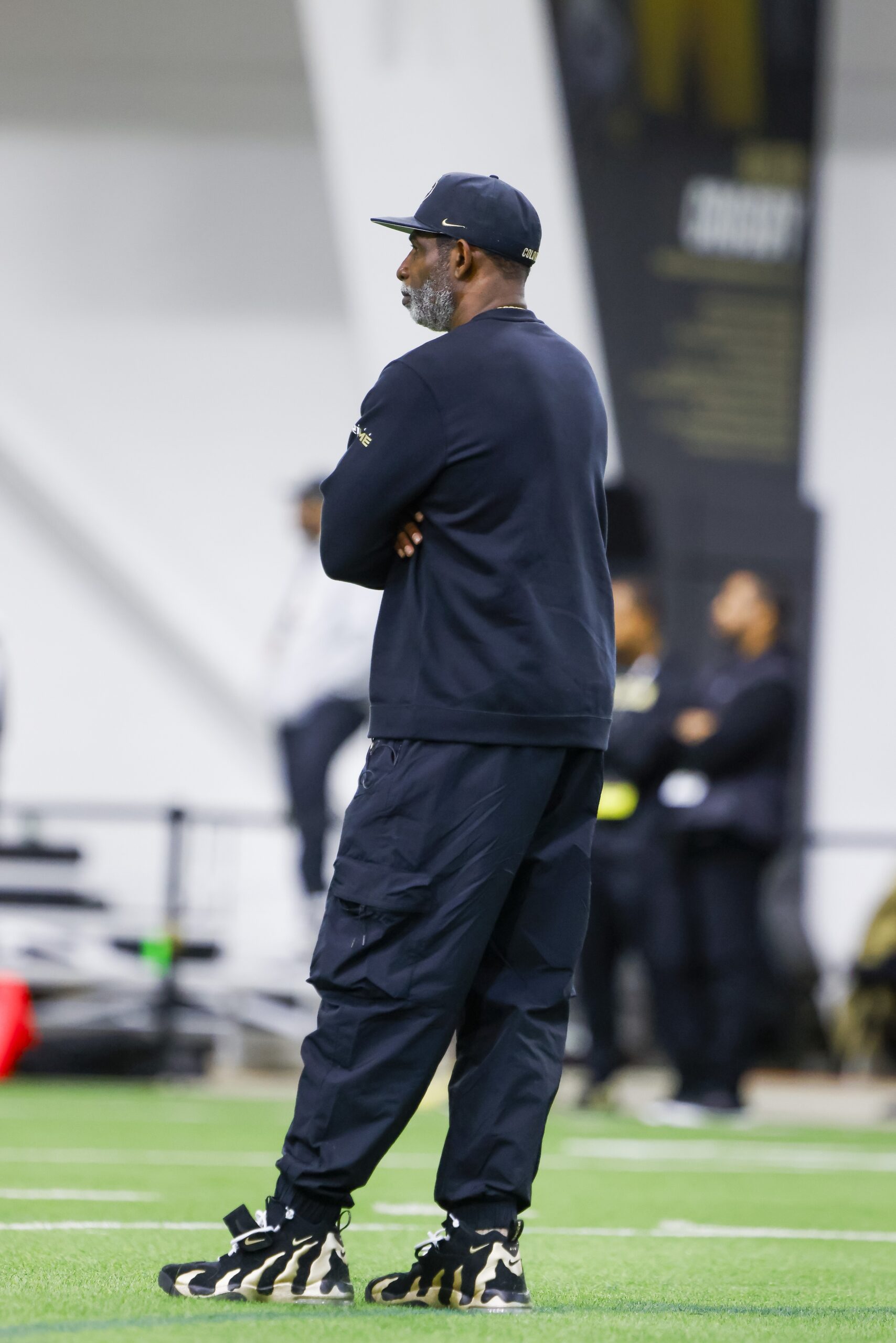 Deion Sanders Drops Funny Post About Playing a New Sport 1 NFL, Deion Sanders