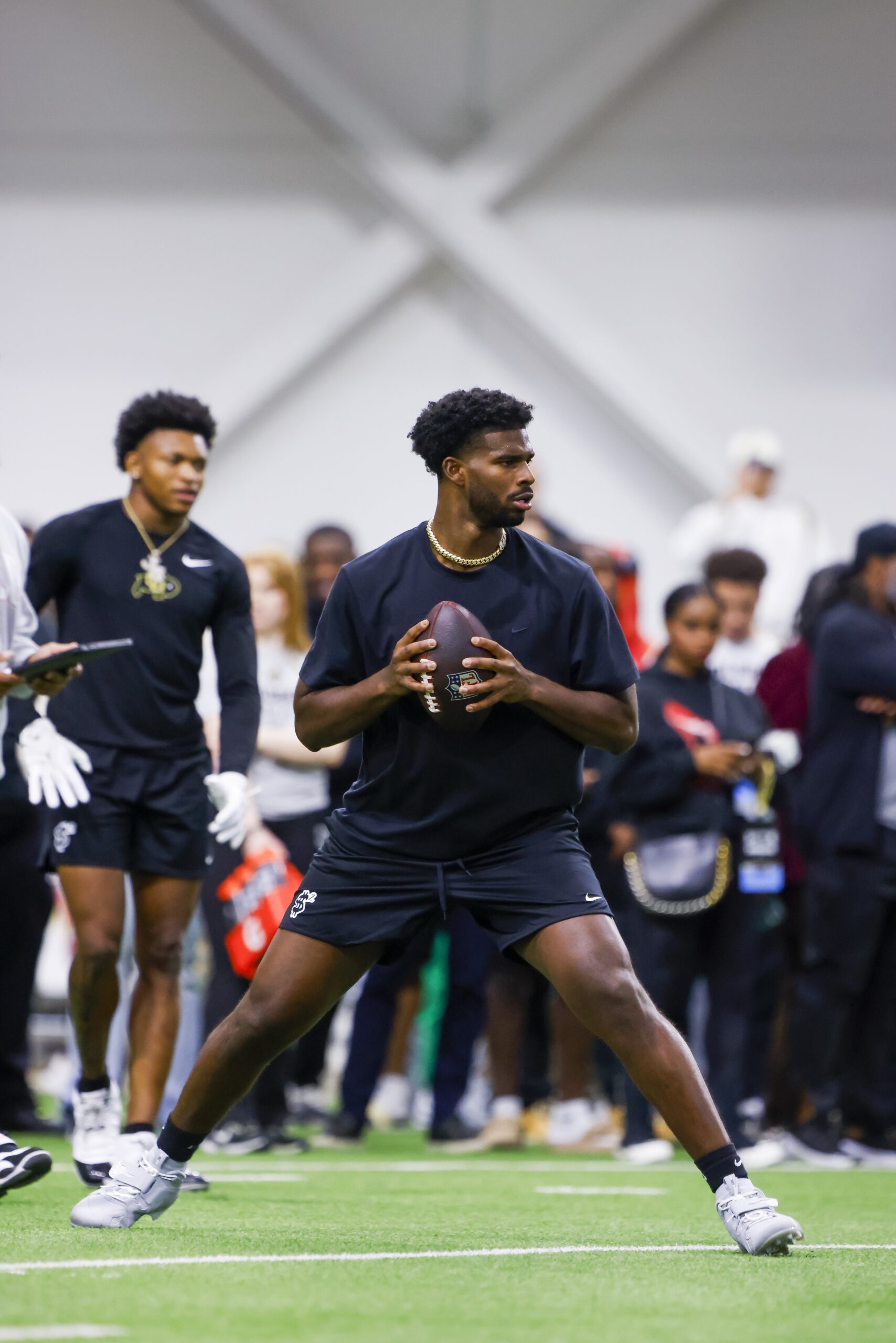 Travis Kelce Has Interesting Take on Shedeur Sanders Falling to Cleveland Browns 3 Cleveland Browns, Shedeur Sanders, NFL