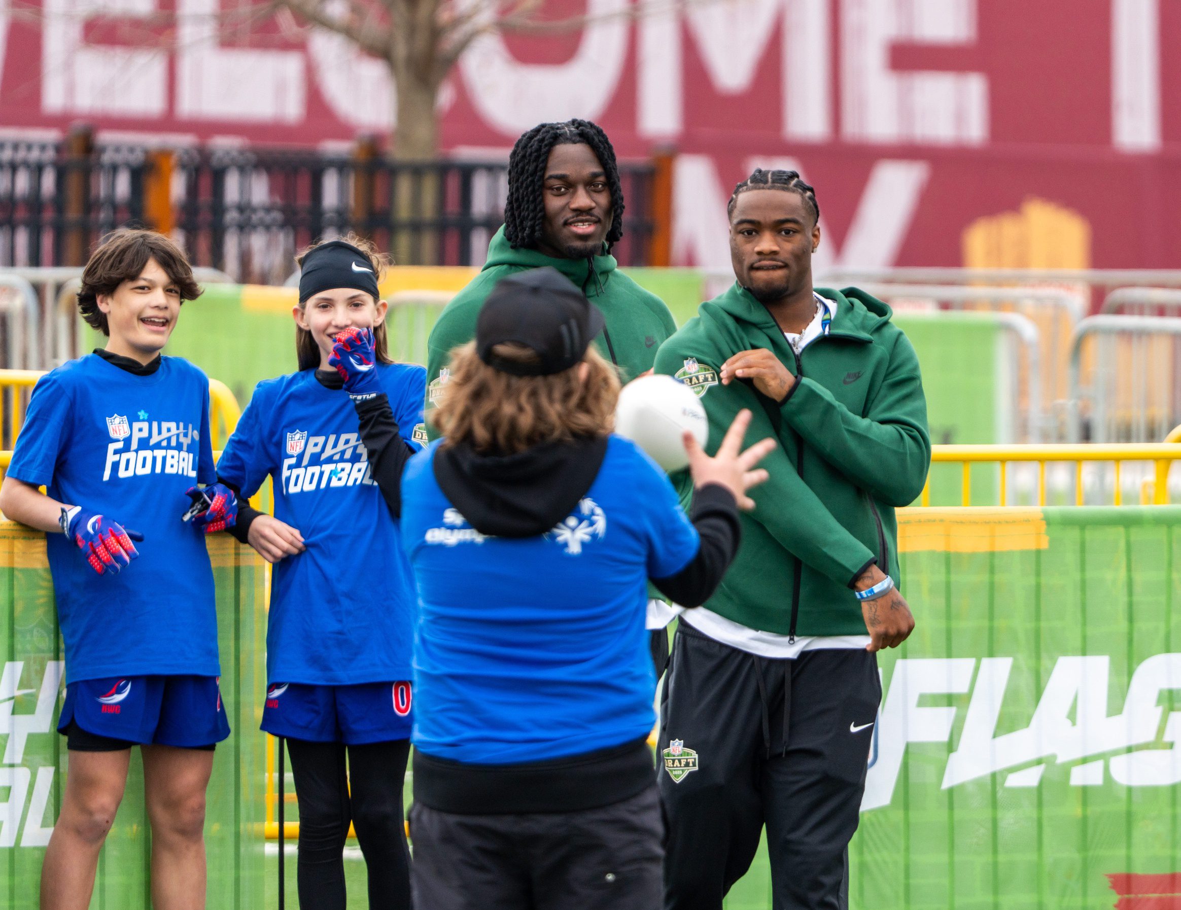 "We Know He Has Talent": Jalen Milroe's Potential As Starting QB For Seattle Seahawks Gets Valued Opinion From Team Legend 1 Jalen Milroe
