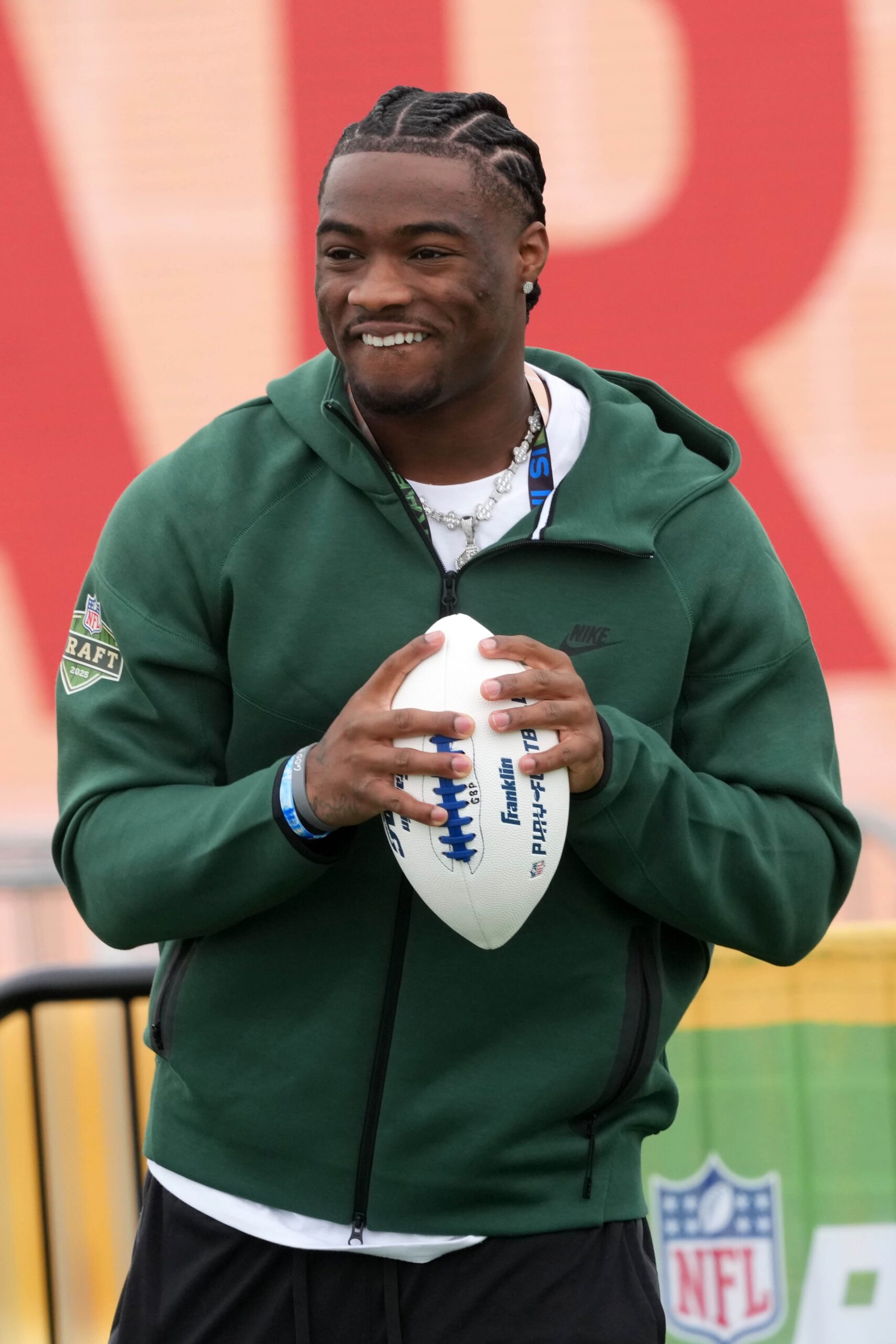 Sam Darnold’s Honest Review of Jalen Milroe After Seahawks Draft 1 Seattle Seahawks, Jalen Milroe