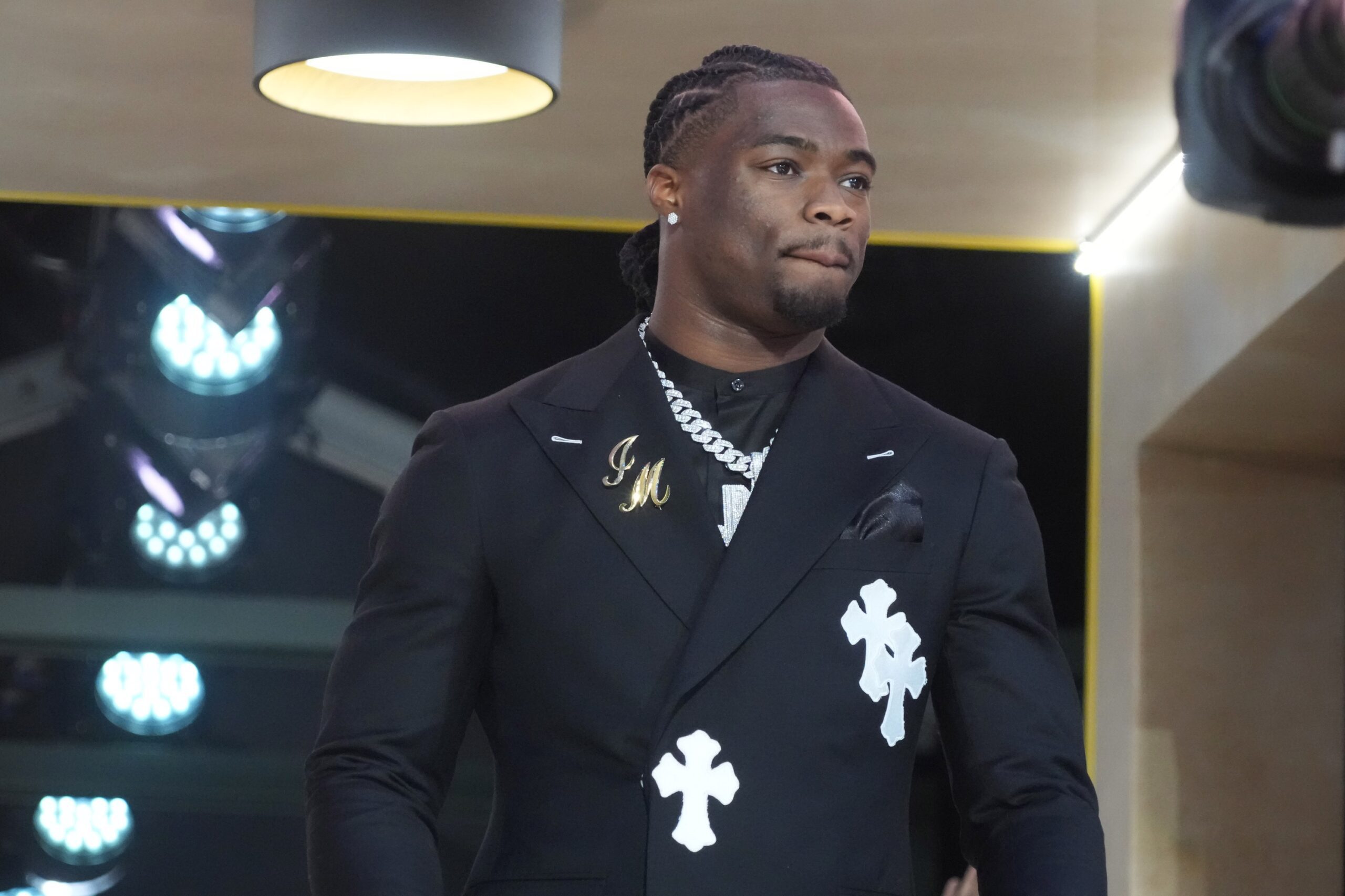 "We Know He Has Talent": Jalen Milroe's Potential As Starting QB For Seattle Seahawks Gets Valued Opinion From Team Legend 2 Jalen Milroe