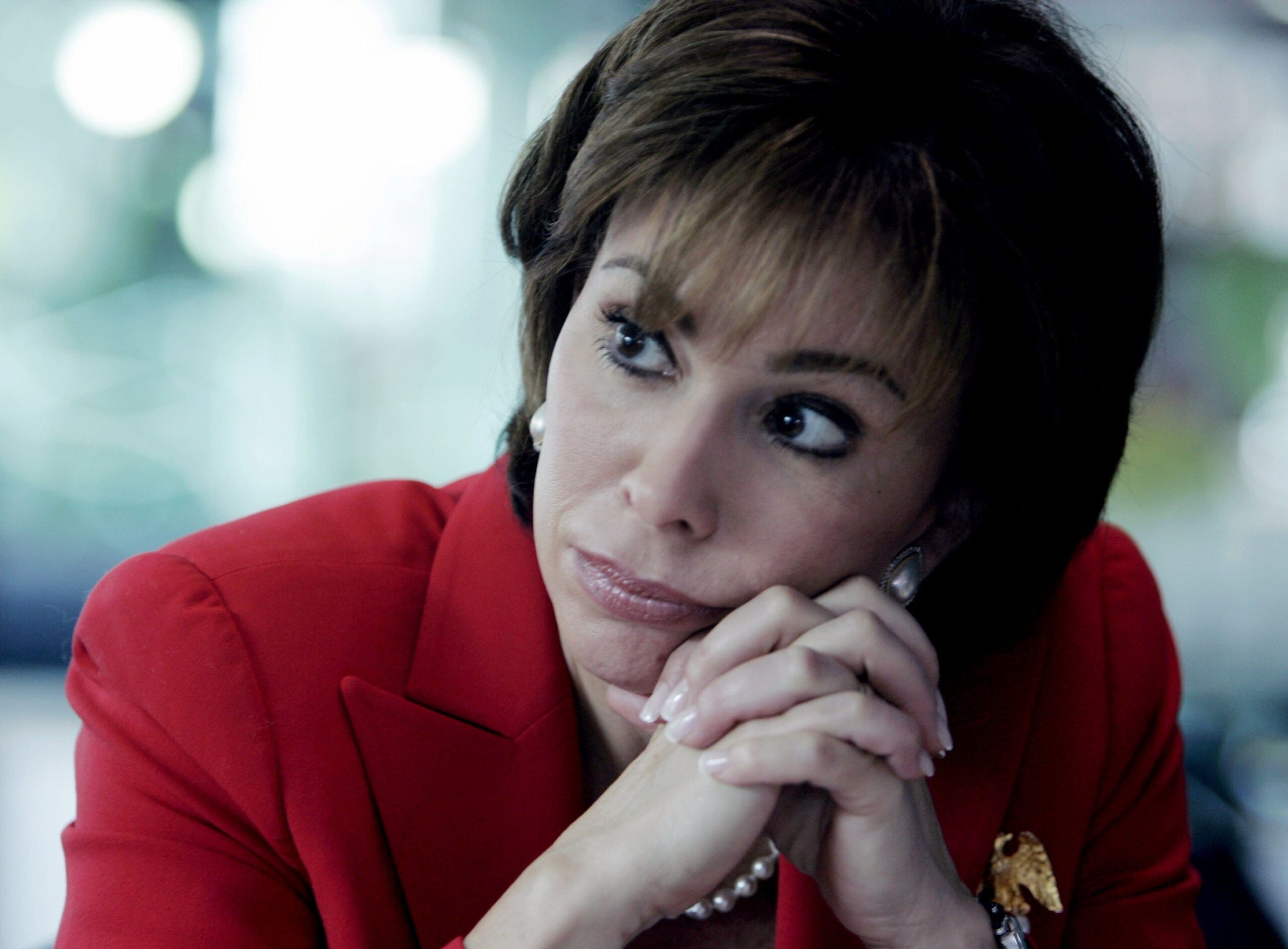 "Fealty To Him, Loyalty And Devotion To Him": Donald Trump Taps Jeanine Pirro As DC Top Prosecutor, Reflecting Pattern, Says Stephen A. Smith 1 USATSI 26130929 1 scaled