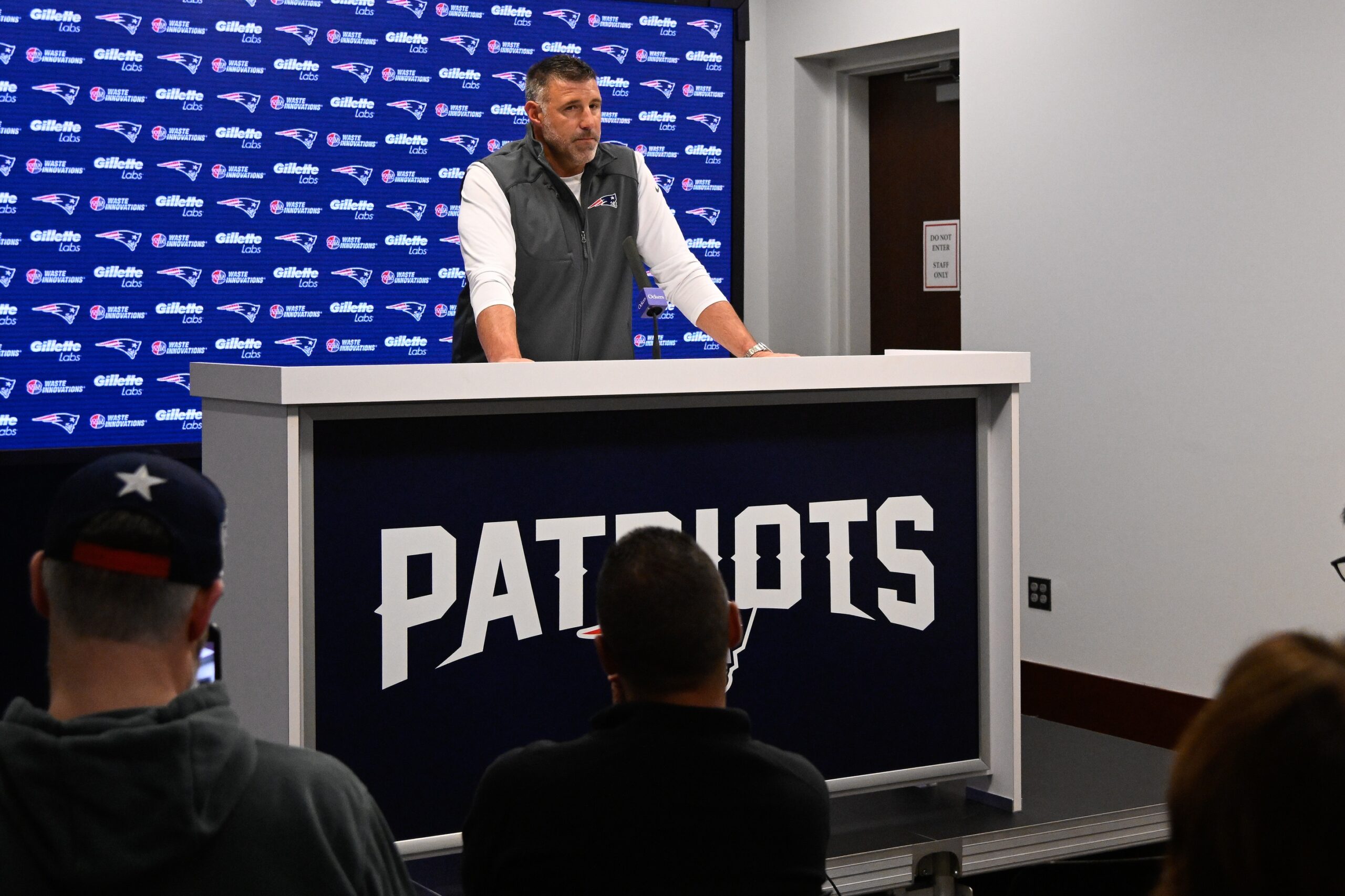 New England Patriots: Stefon Diggs Gets Massive Injury Update 3 USATSI 26133244 168400517 lowres scaled