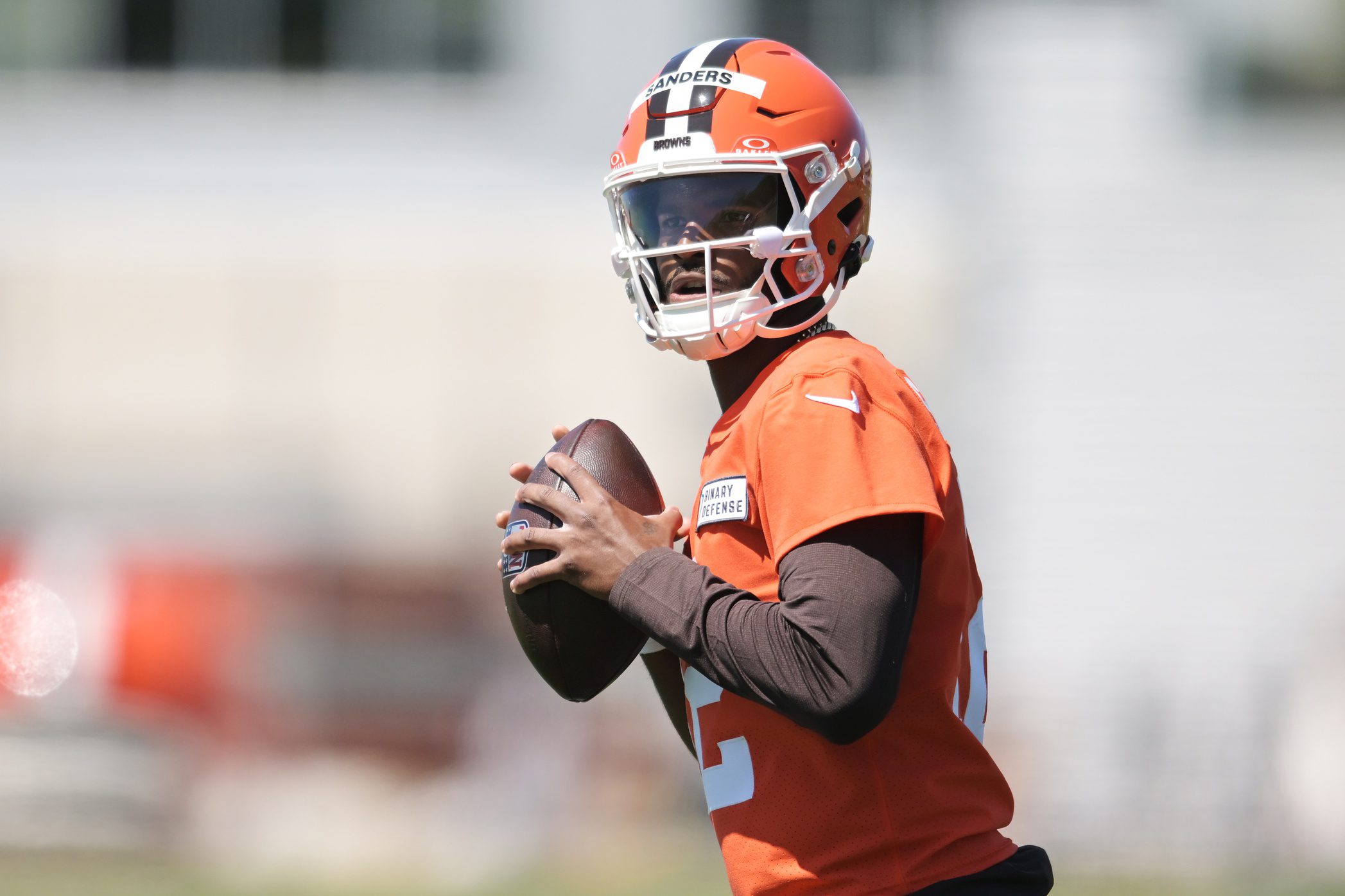 "The Most Accurate Quarterback": Shedeur Sanders Gets High Evaluation From NFL Legend Amidst Huge Draft Drop 3 Shedeur Sanders