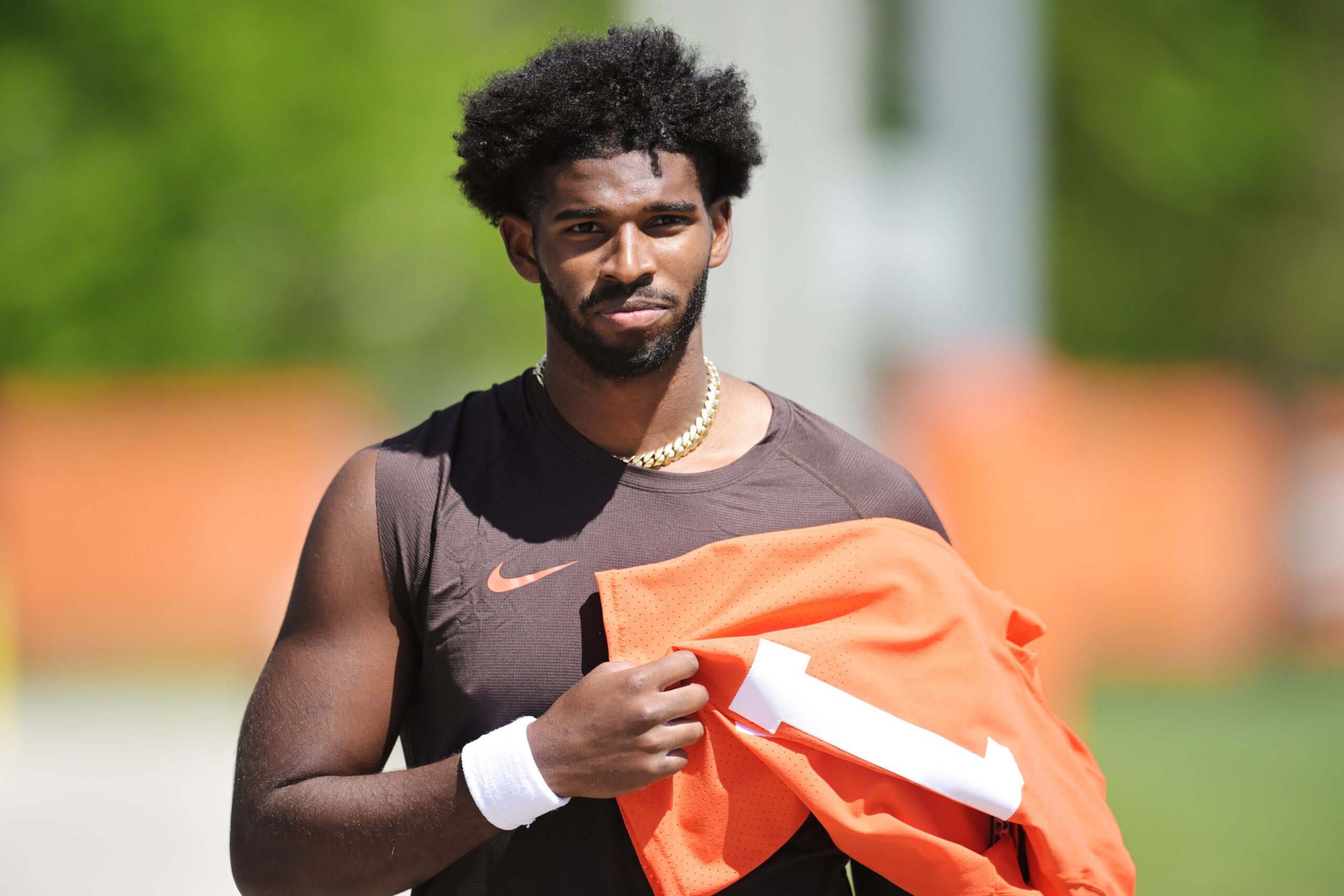 "It Was Painful For Me": Shedeur Sanders Draft 'Punishment' Gets Honest Take From Michael Irvin 3 Shedeur Sanders