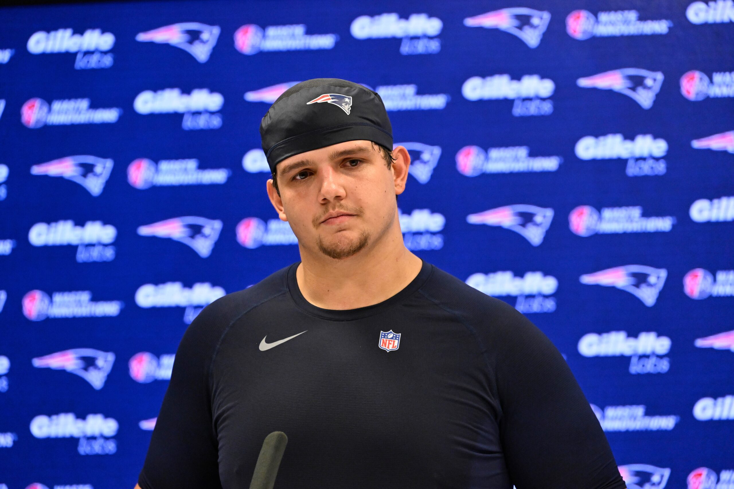 "You Have To Love Violence": Will Campbell Reveals His Competitive Mindset On The Field As A Two-Way Player 1 Will Campbell