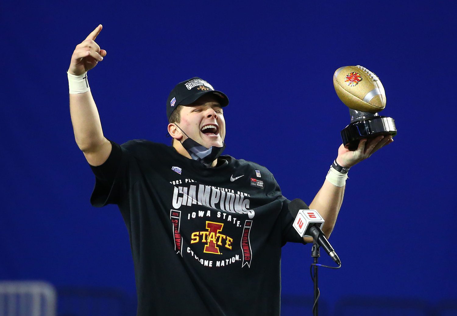 "I'm Not Saying Brock Is The Only Quarterback I Think Is Overpaid": Brock Purdy Overpaid Contract Debate Gets Real Talk From Colin Cowherd 2 USATSI 26197667 168400517 lowres