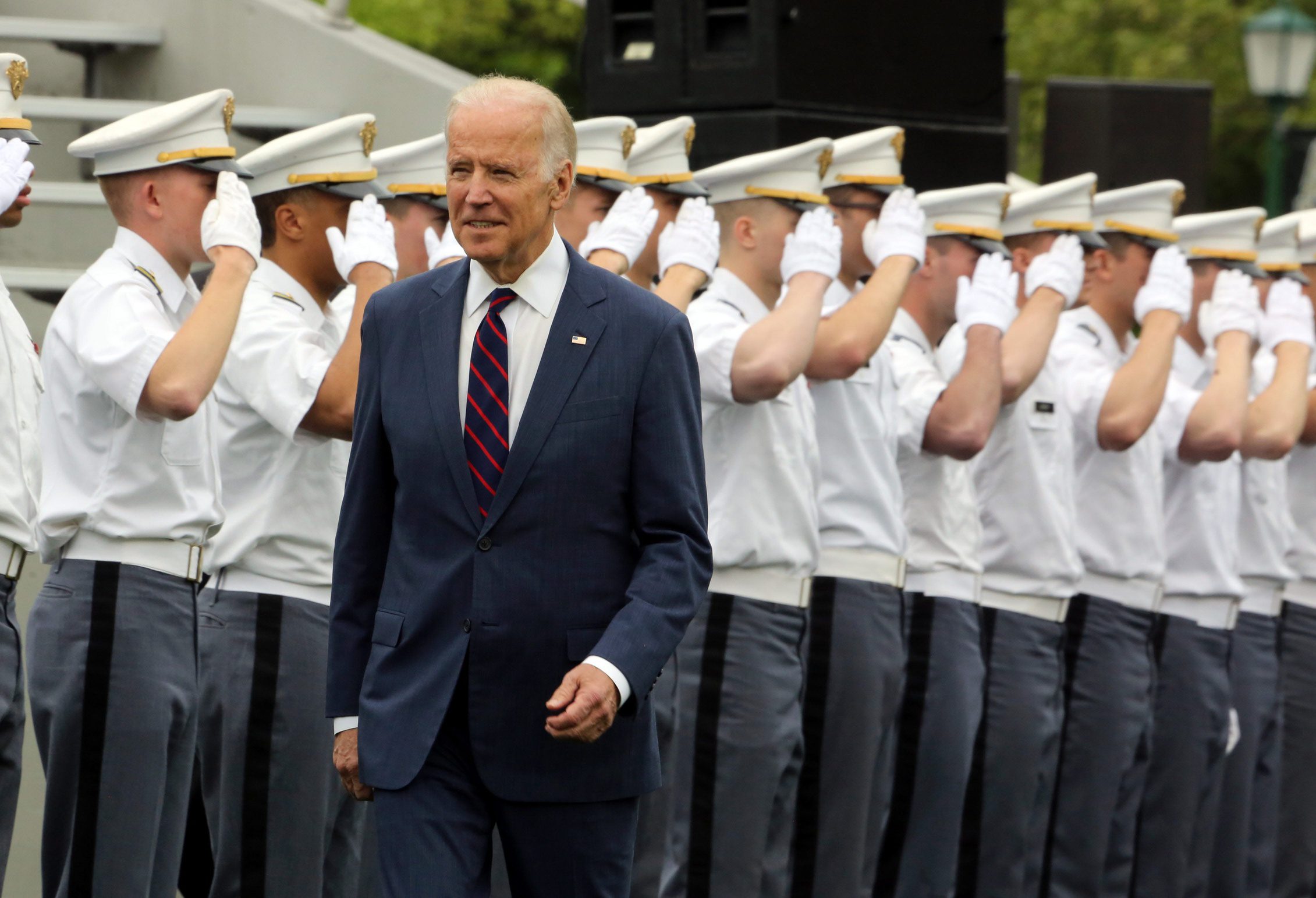 "There Is No Way In Hell We Believe You Found That Out After The Election": Joe Biden's Health Whistleblower Jake Tapper's 'Original Sin' Bombing Sales Blamed On Timing By Stephen A. Smith 2 Joe Biden