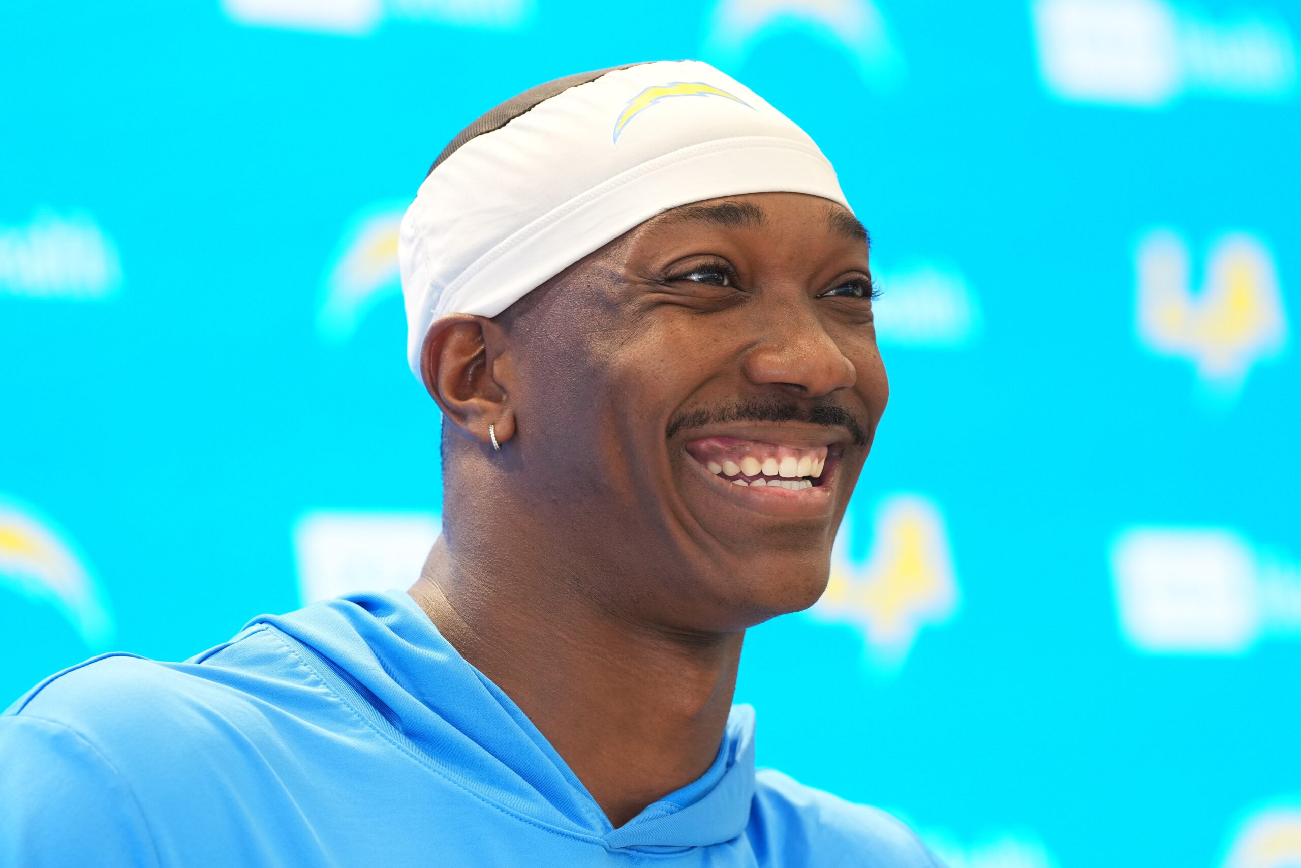 "Fully Back by Mini Camp": Los Angeles Chargers Rising Star Shares Injury Update 2 Los Angeles Chargers, Cam Hart