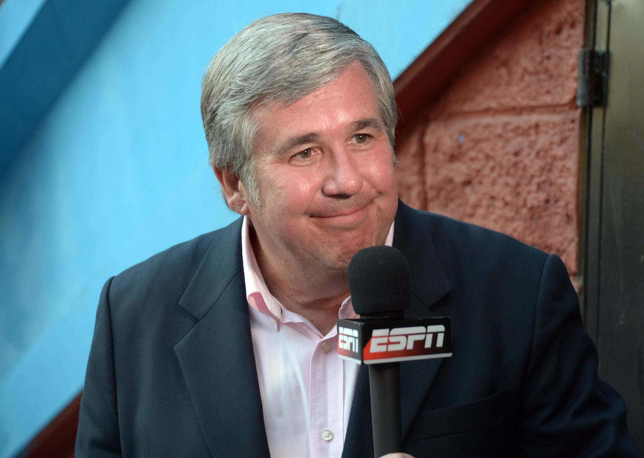 "He's Changing Political Parties": Donald Trump Comments By Stephen A. Smith Signaling ESPN Personality Going Republican, Says Jason Whitlock 2 USATSI 7018690 168400517 lowres