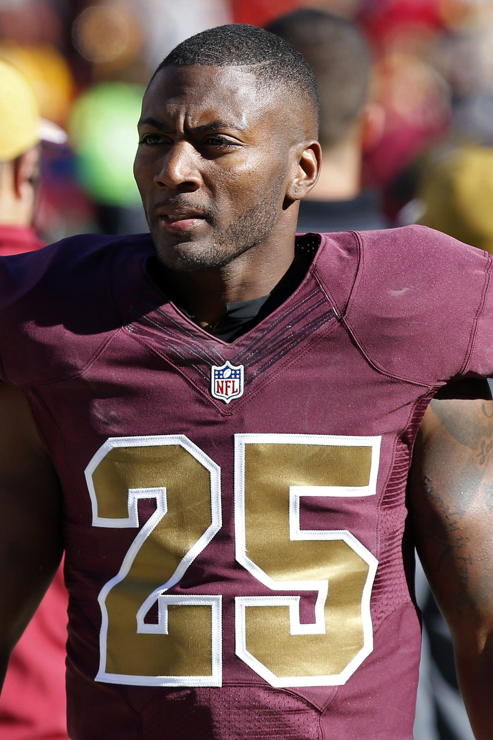 Ryan Clark Reacts to Sports Emmys for 'NFL Live' 2 NFL. Ryan Clark