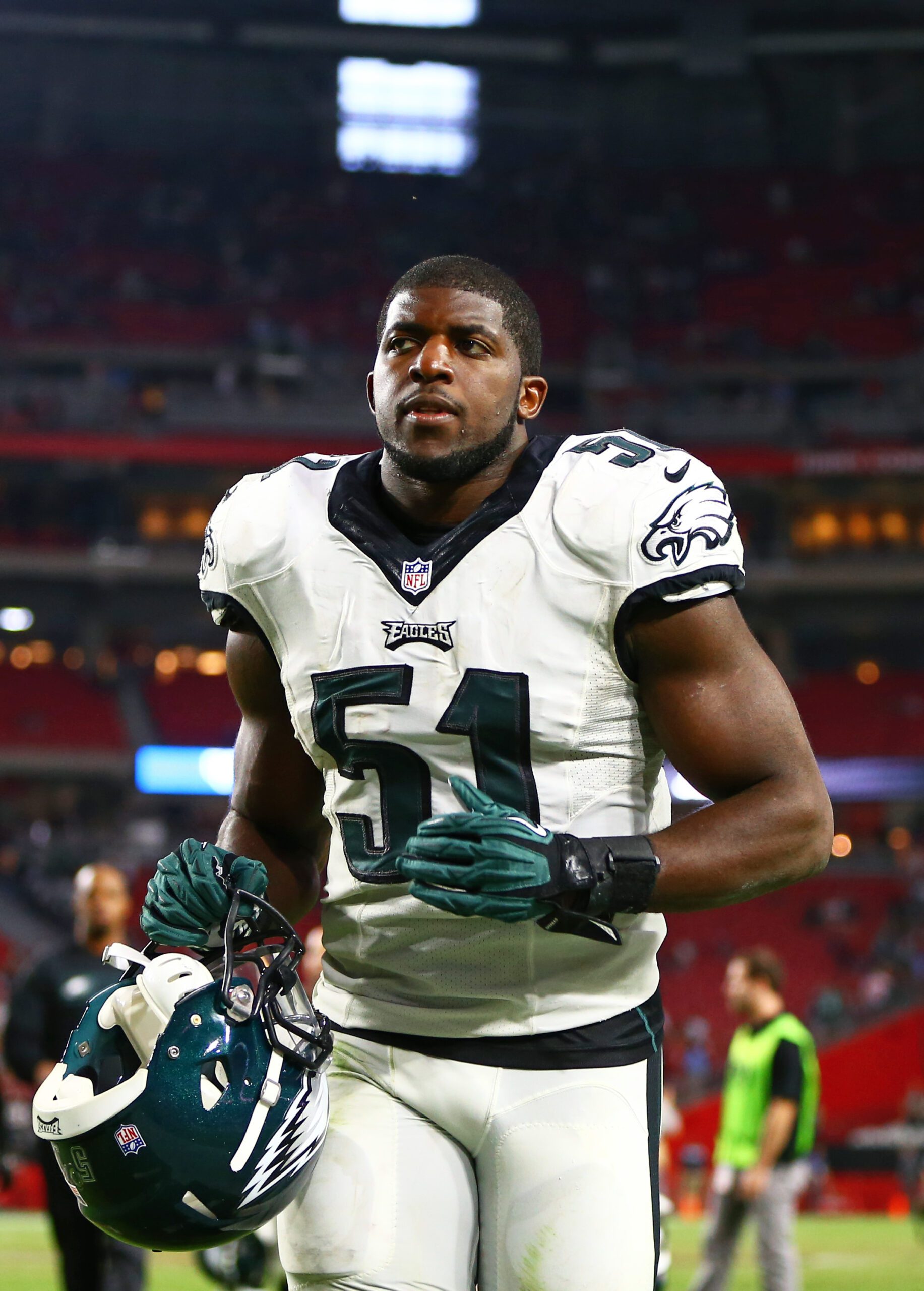 Kevin Durant's Clapback at Emmanuel Acho Is Going Viral 1 NFL, Emmanuel Acho