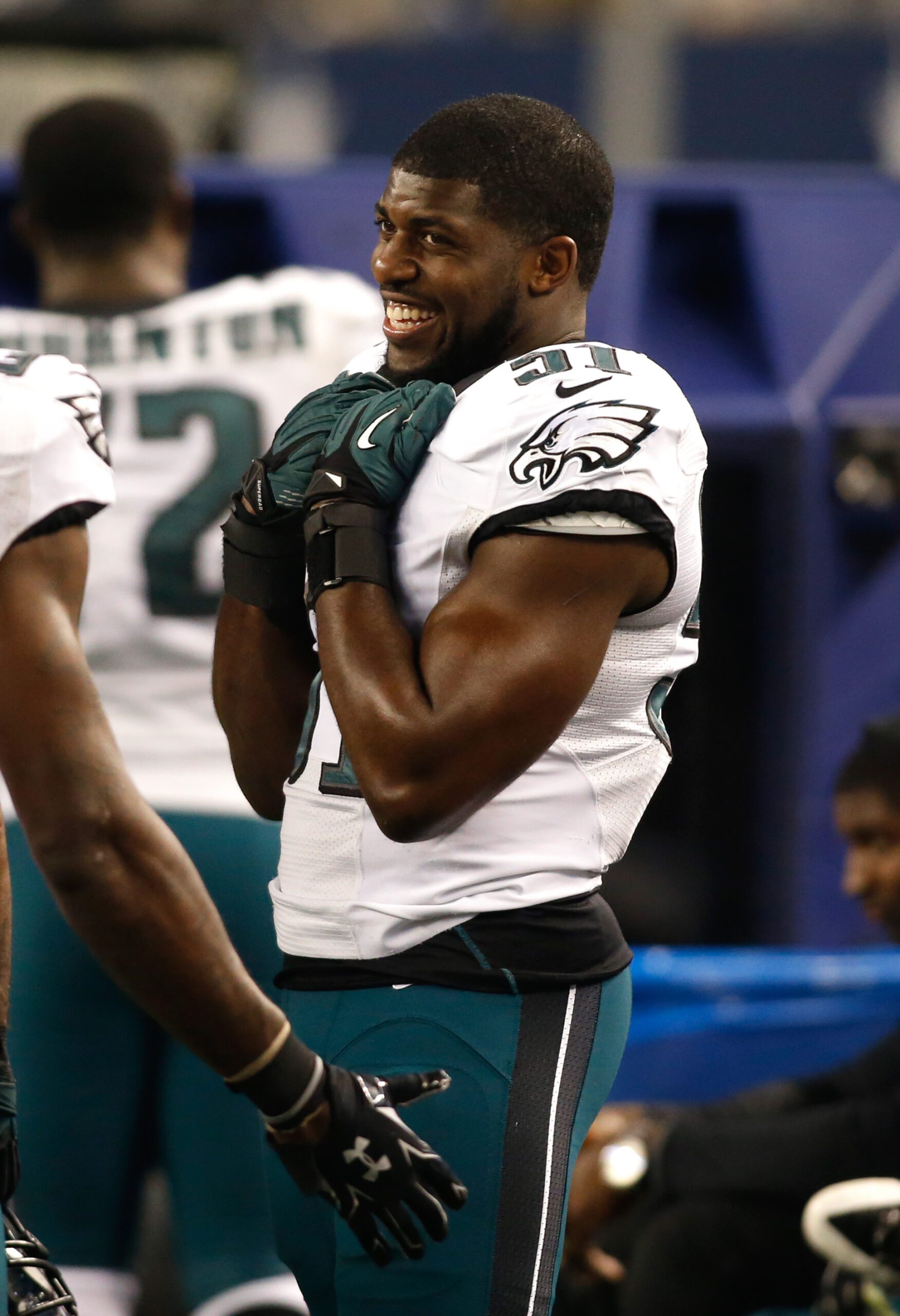 Kevin Durant's Clapback at Emmanuel Acho Is Going Viral 4 NFL, Emmanuel Acho