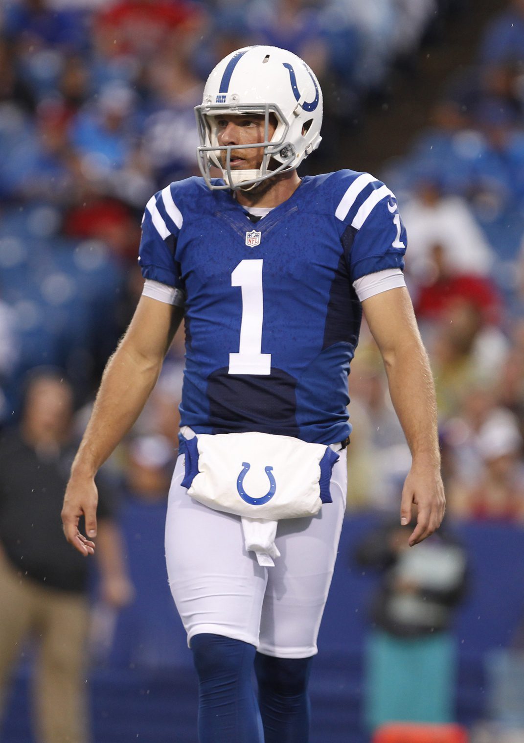 Pat McAfee Named One of the Best NFL Players of the Past 25 Years 1 Pat McAfee