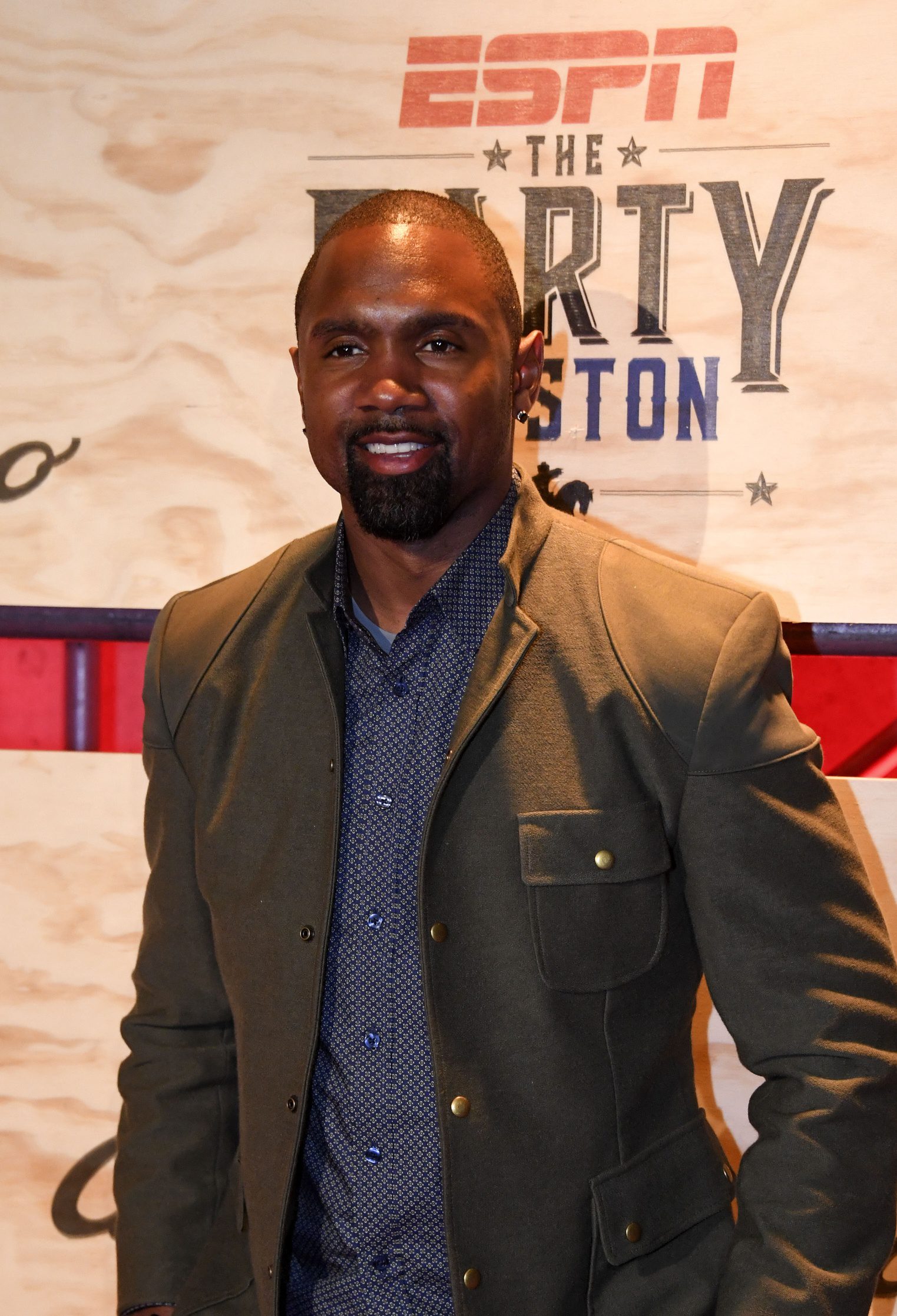 Former Super Bowl Champion Buying Stake in Browns, But There's a Catch 1 Cleveland Browns, Charles Woodson, NFL