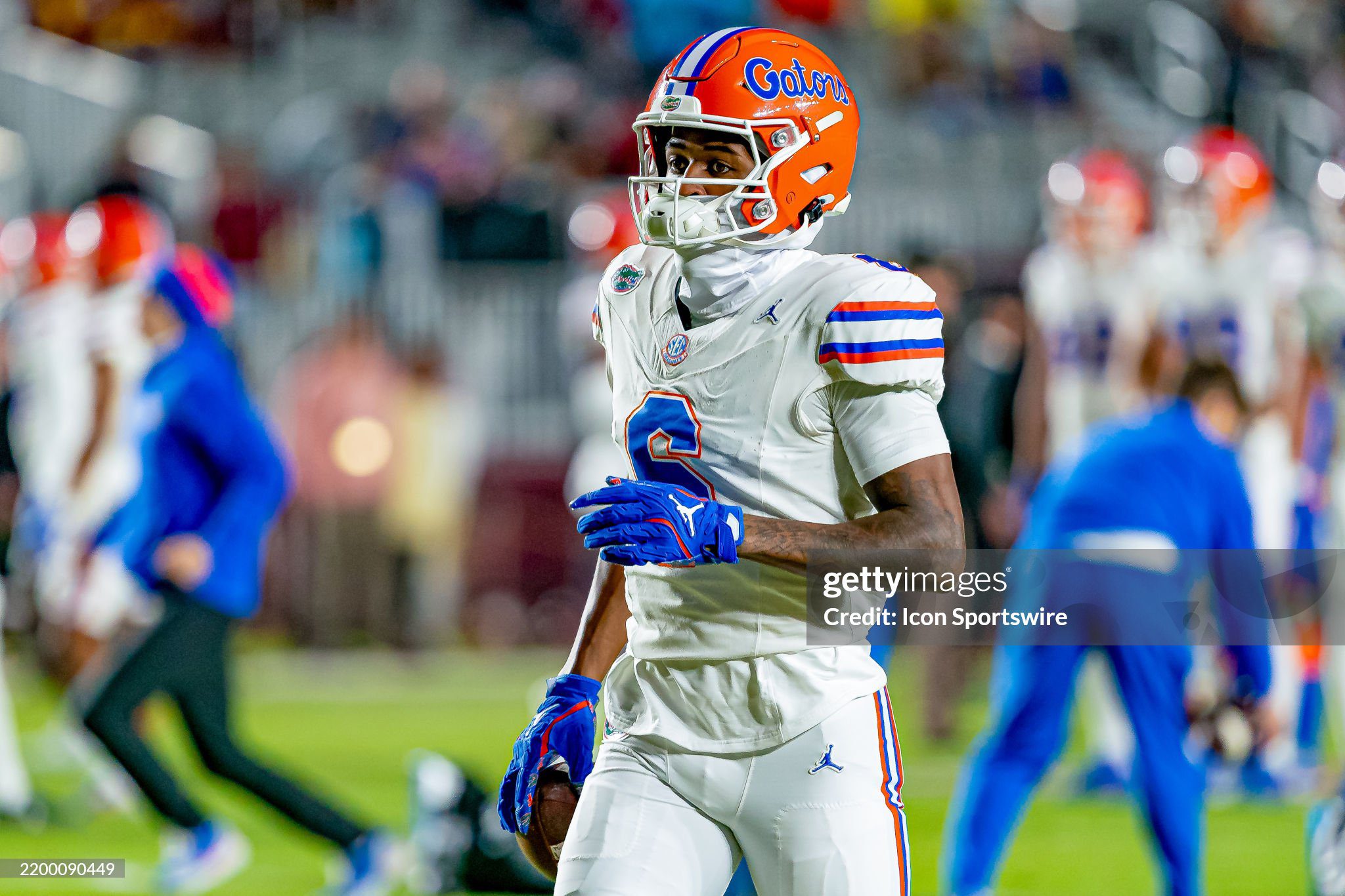 Analyzing the Chiefs' Top Undrafted Free Agents After the 2025 Draft 1 gettyimages 2200090449 2048x2048 1