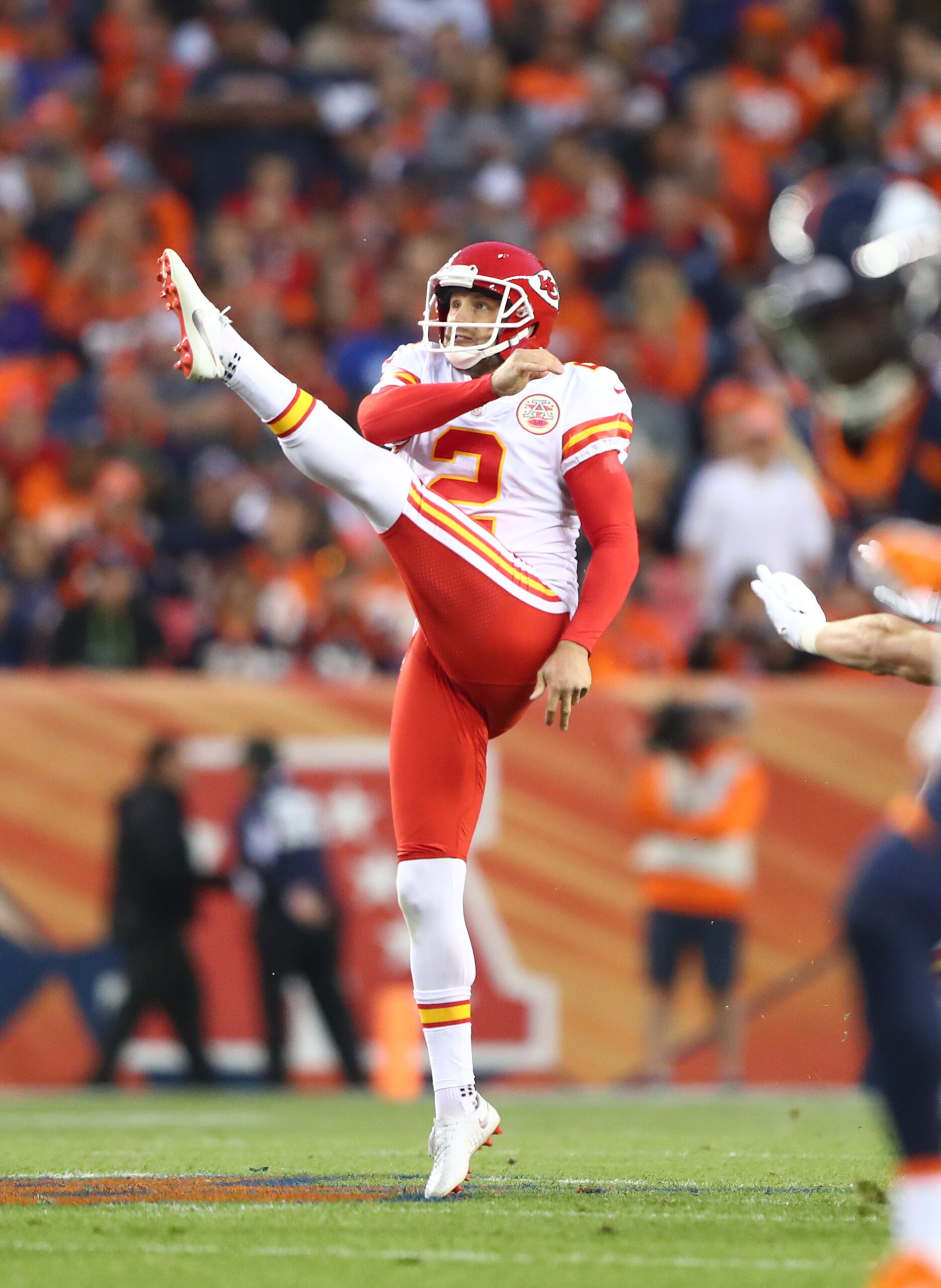 Chiefs Pay Tribute to Retired Kansas City Legend With Powerful Posts 3 Kansas City Chiefs, Dustin Colquitt