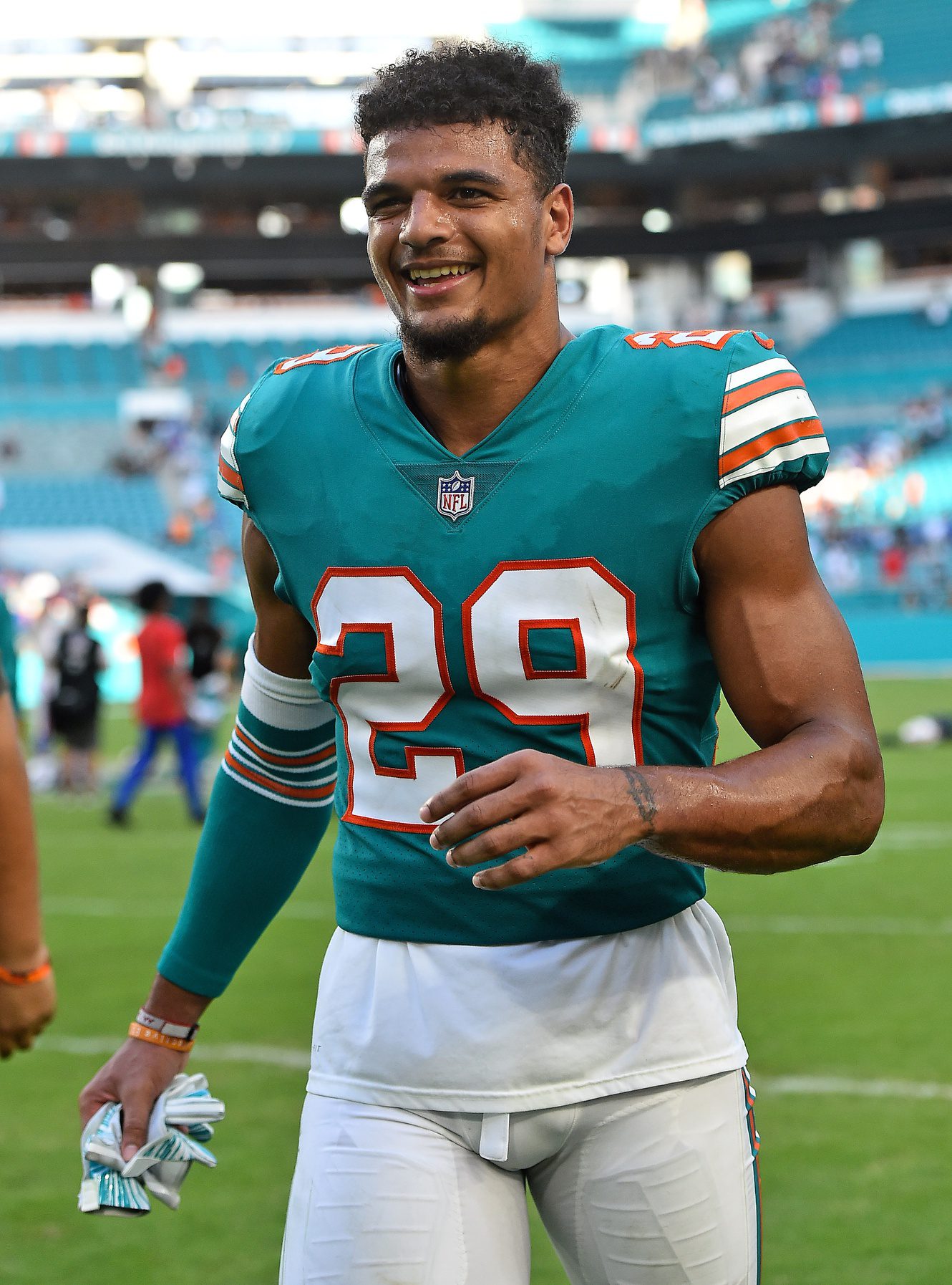 Miami Dolphins: Reunite With 5x-Pro Bowler in Massive Trade 3 Miami Dolphins, Minkah Fitzpatrick