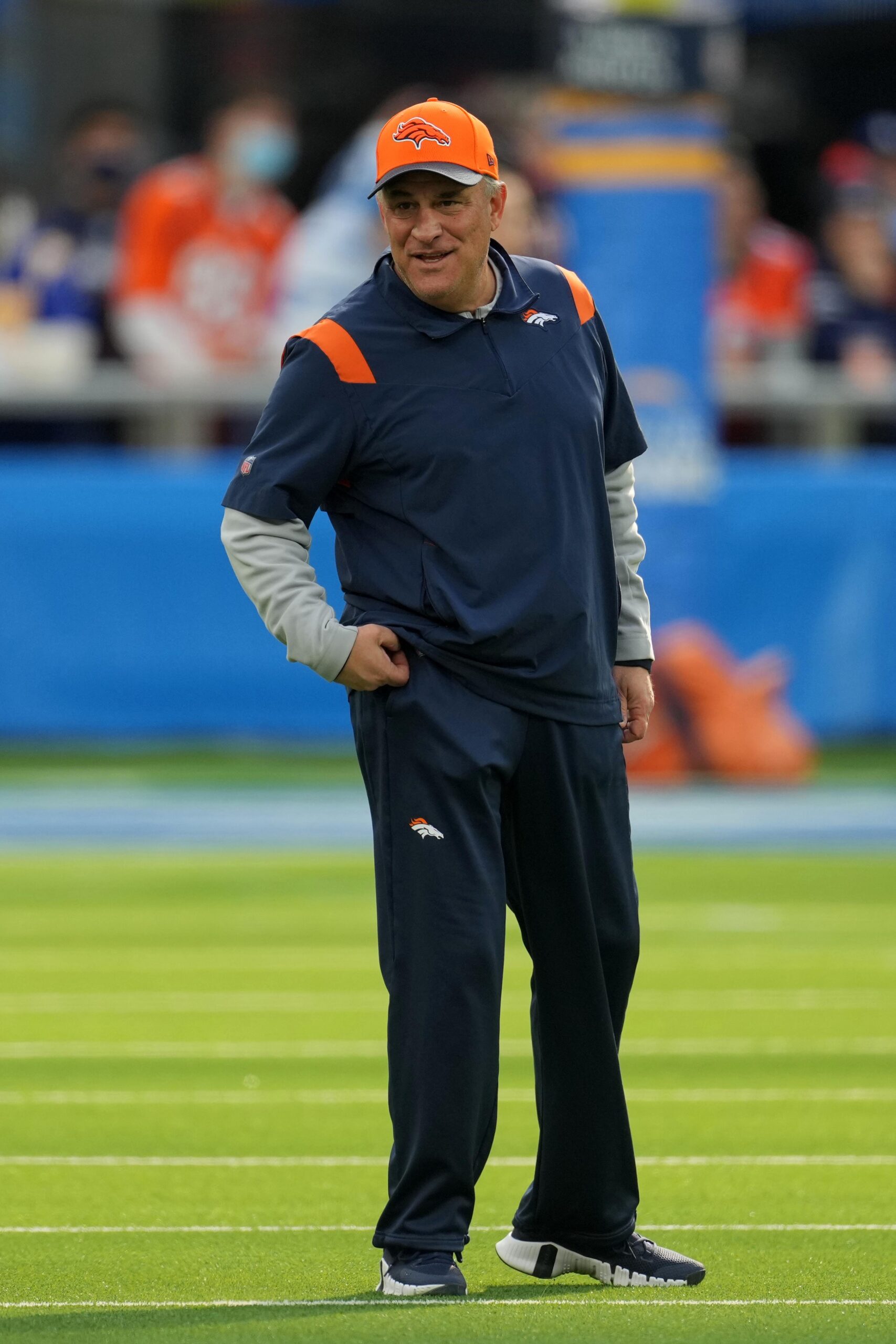 'Fangio May Need Veteran Band-Aids': Eagles' Biggest Red Flags Ahead of 2025 Season Revealed 4 USATSI 17443116 168400517 lowres scaled