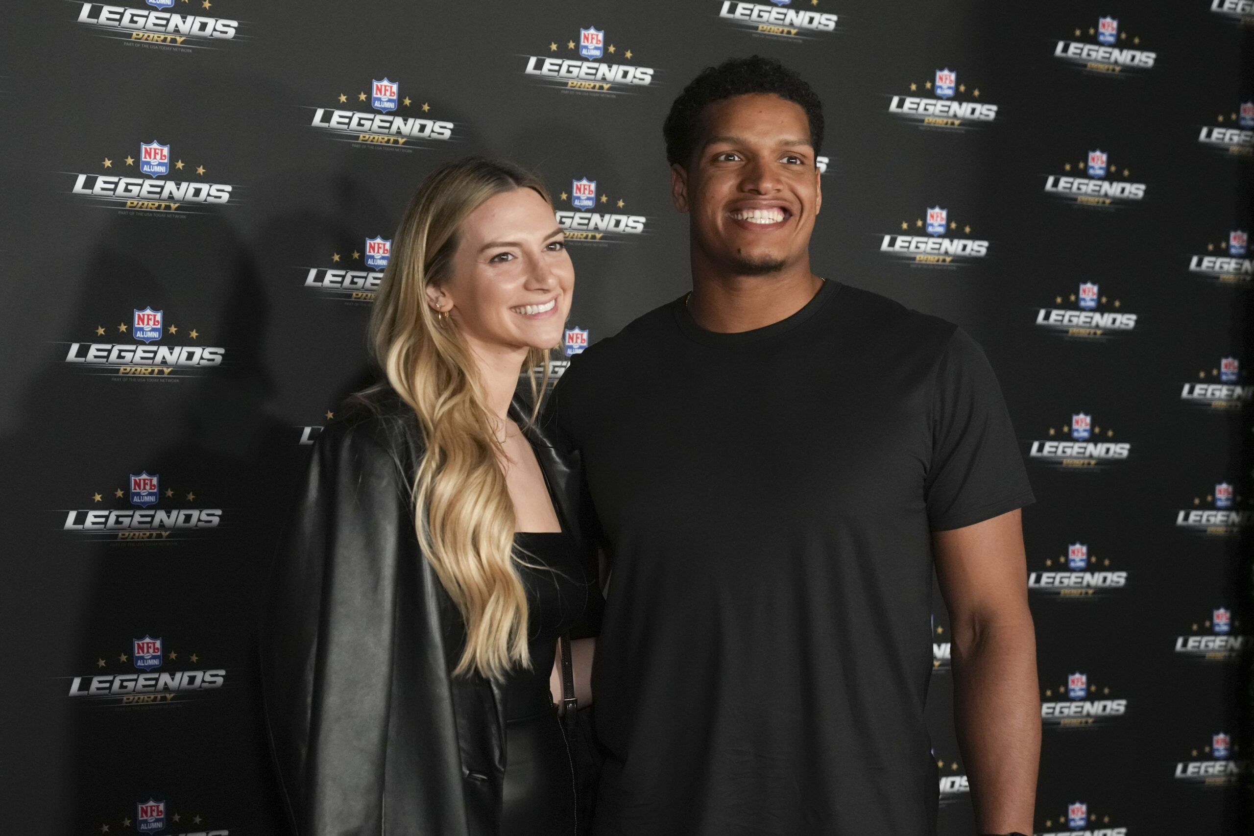 "It Became My Only Identity": Isaac Rochell's Wife Allison Kuch Makes Feelings Know On The Downside Of Being An NFL Player's Wife 1 Isaac Rochell, former defensive end for the Los Angeles Chargers’ wife, Allison Kuch