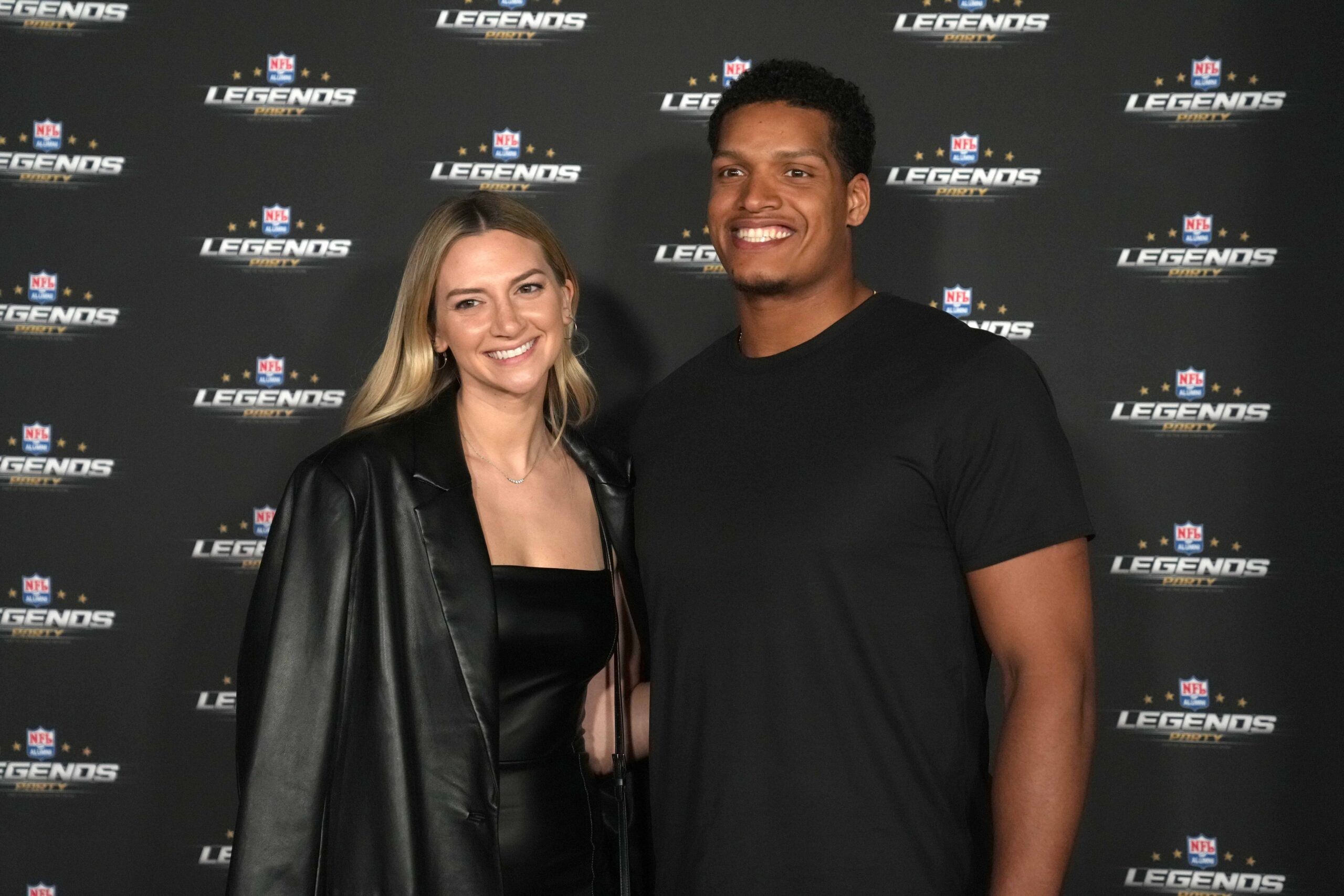 "It Became My Only Identity": Isaac Rochell's Wife Allison Kuch Makes Feelings Know On The Downside Of Being An NFL Player's Wife 2 USATSI 17687753 168400517 lowres scaled