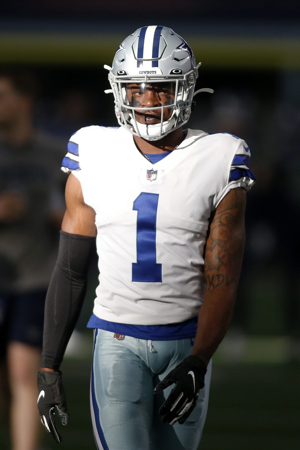 Former Dallas Cowboys CB Arrested for DWI After Collision that Resulted in Death 1 Dallas Cowboys, Kelvin Joseph