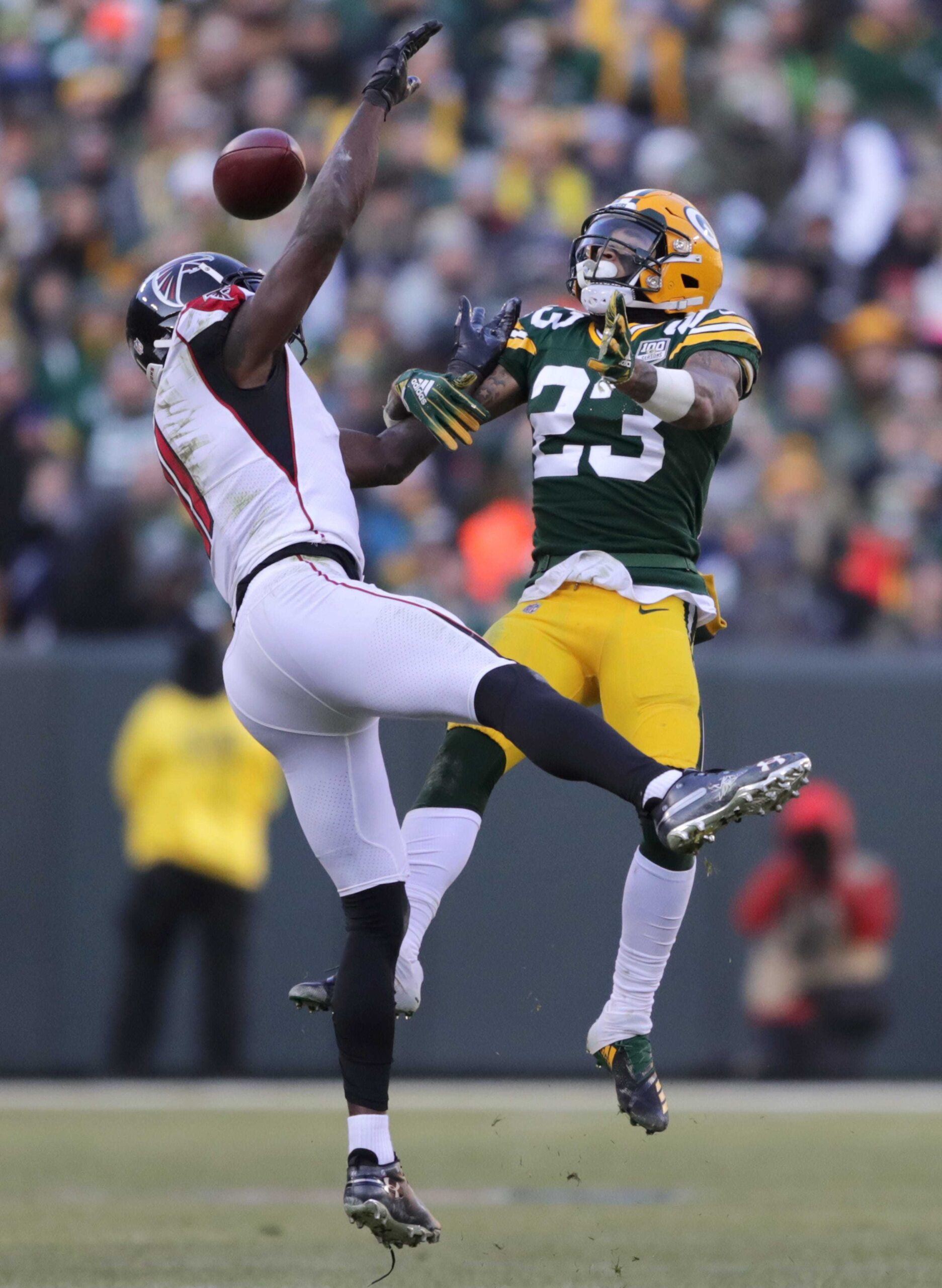 Green Bay Packers Send Farewell Message to Jaire Alexander After Releasing Him 3 Green Bay Packers, Jaire Alexander