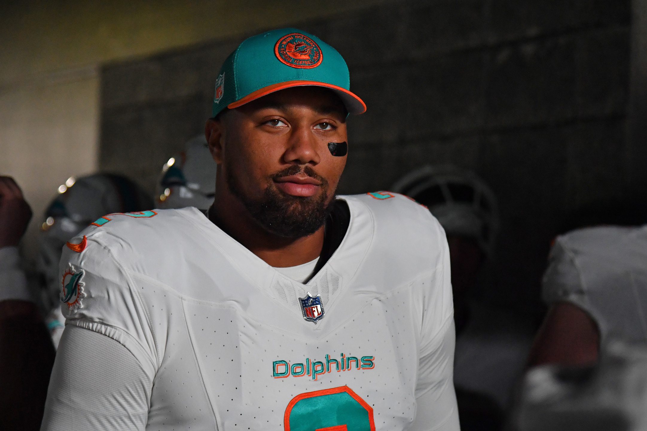 Miami Dolphins: Bradley Chubb Identifies Team's 'Lie' in 2024 1 Miami Dolphins, Bradley Chubb