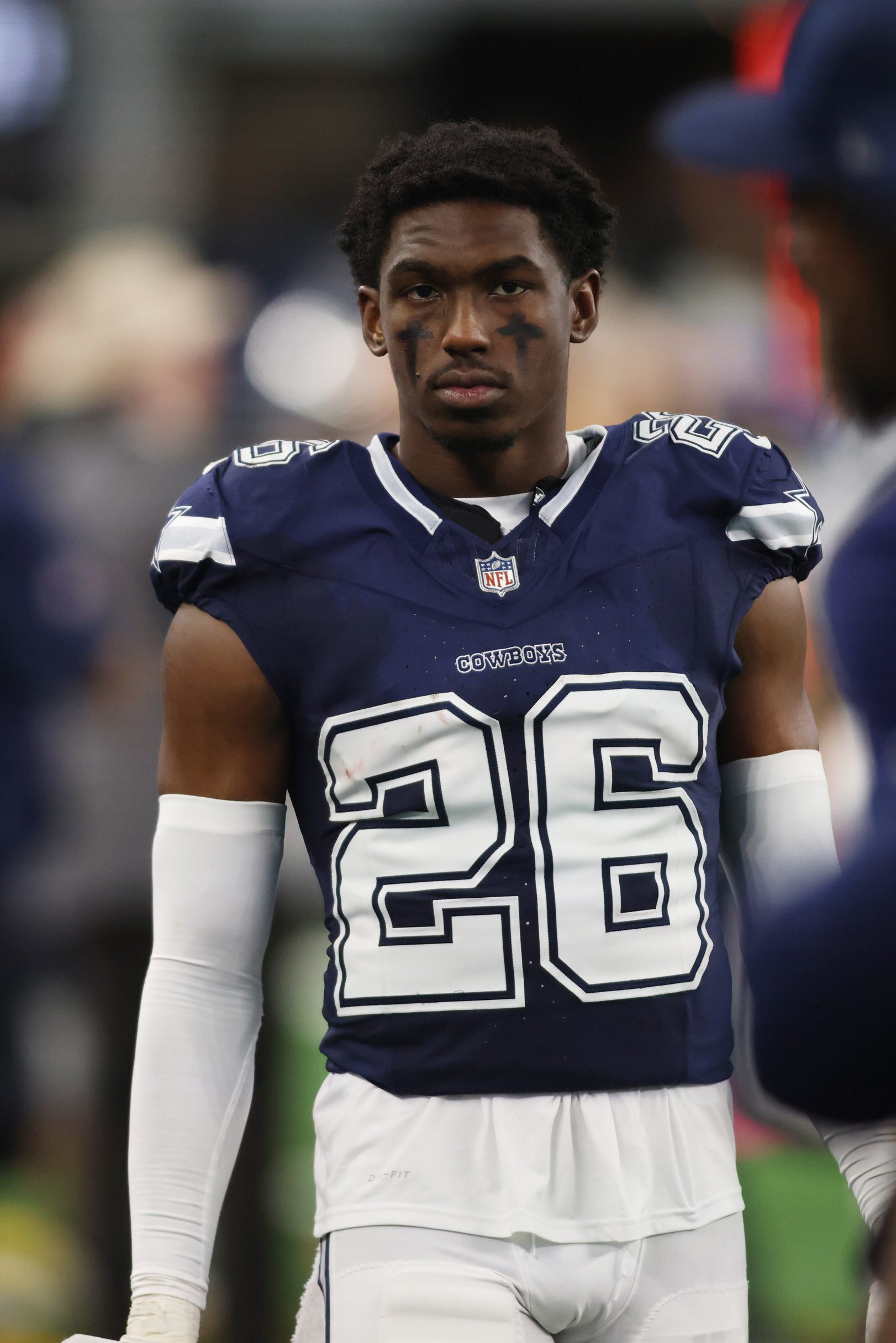 NFL Expert Weighs In: Where Do Cowboys Stars Trevon Diggs and DaRon Bland Rank Among the NFL’s Top CB Duos? 4 NFL Expert Weighs In: Where Do Cowboys Stars Trevon Diggs And DaRon Bland Rank Among The NFL’s Top CB Duos?