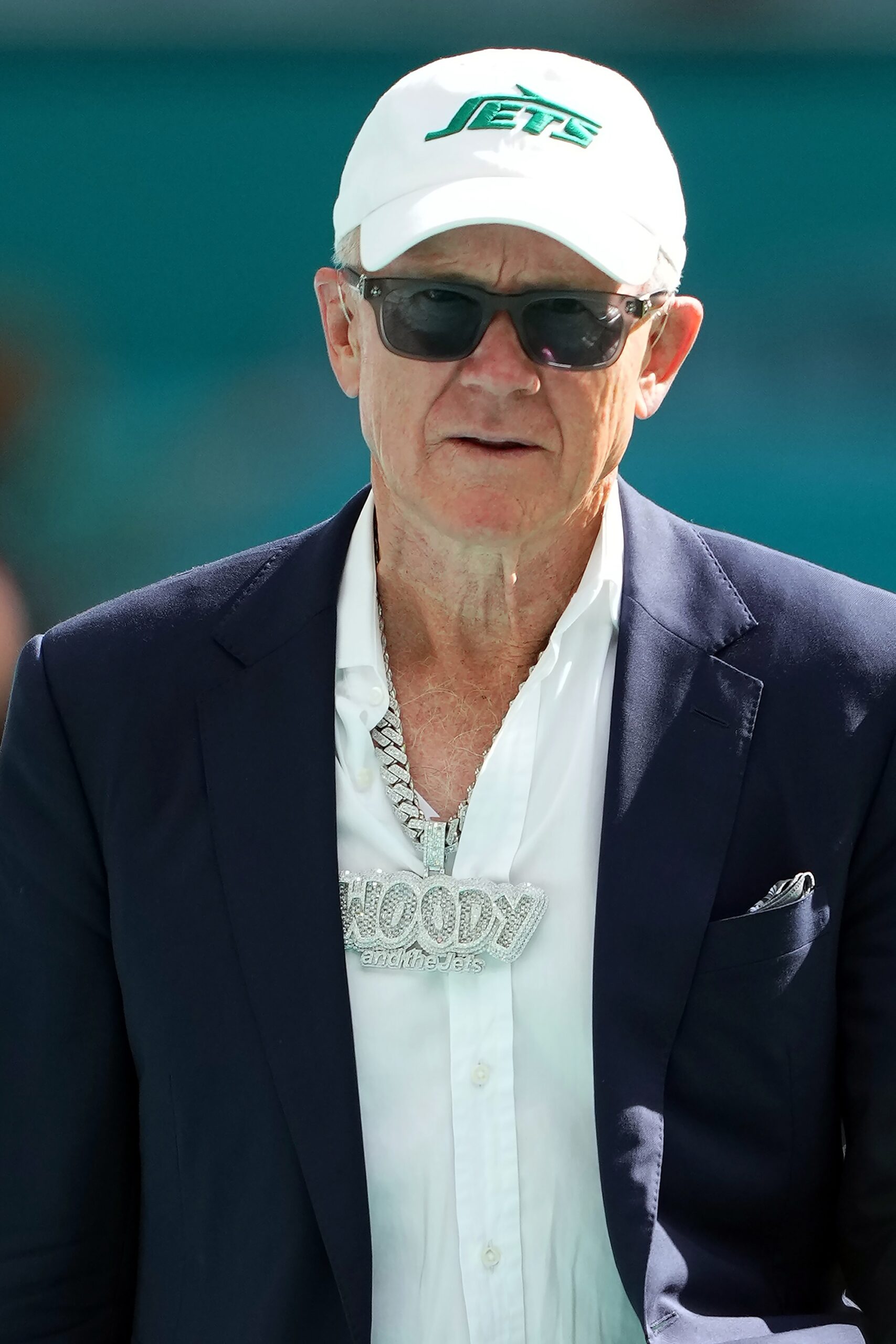 New York Jets Owner Makes Big Move for Another Sports Team 4 New York Jets, Woody Johnson