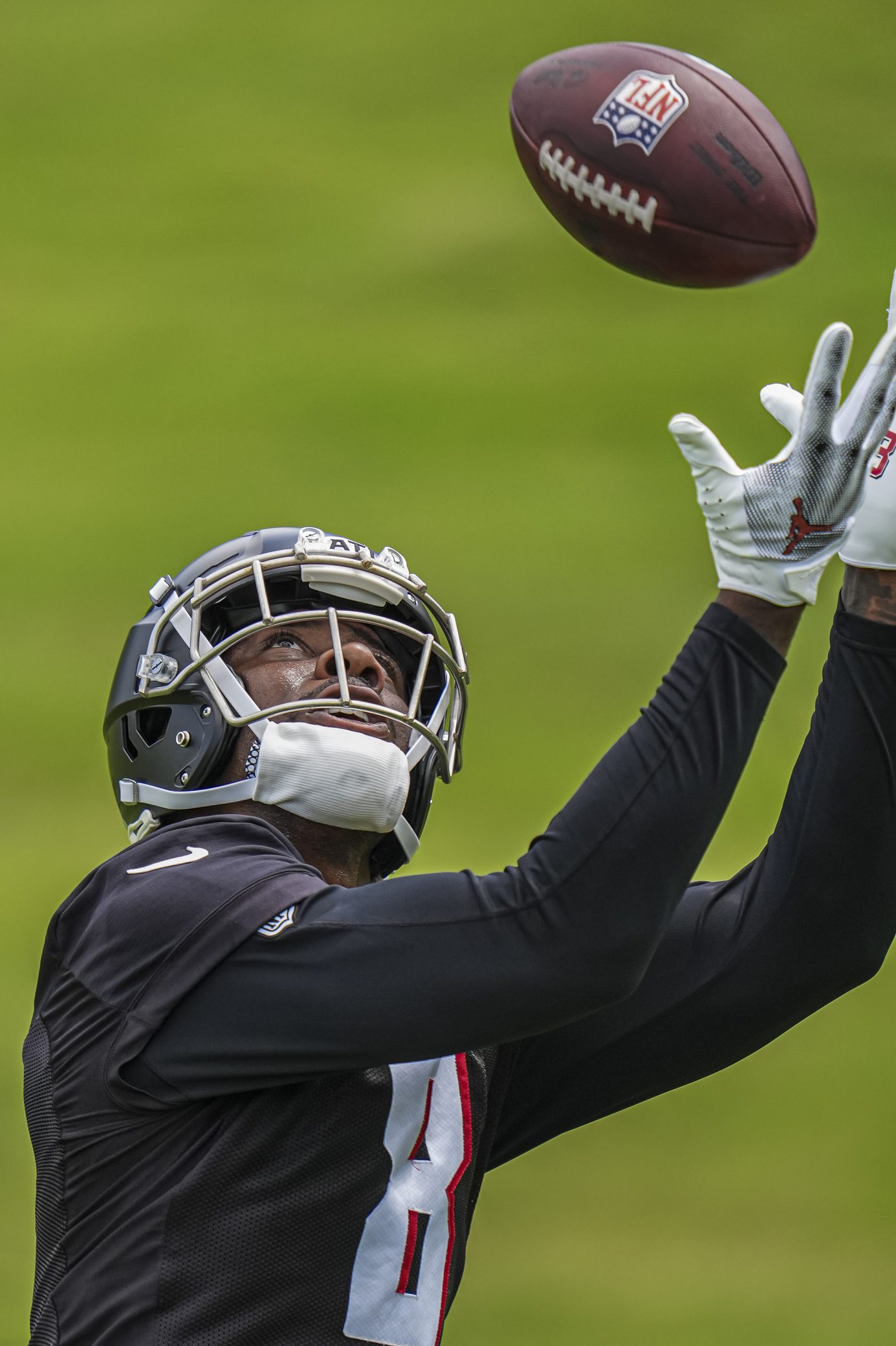 Patriots Land Falcons' Kyle Pitts in NFL Trade Proposal 3 New England Patriots, Kyle Pitts