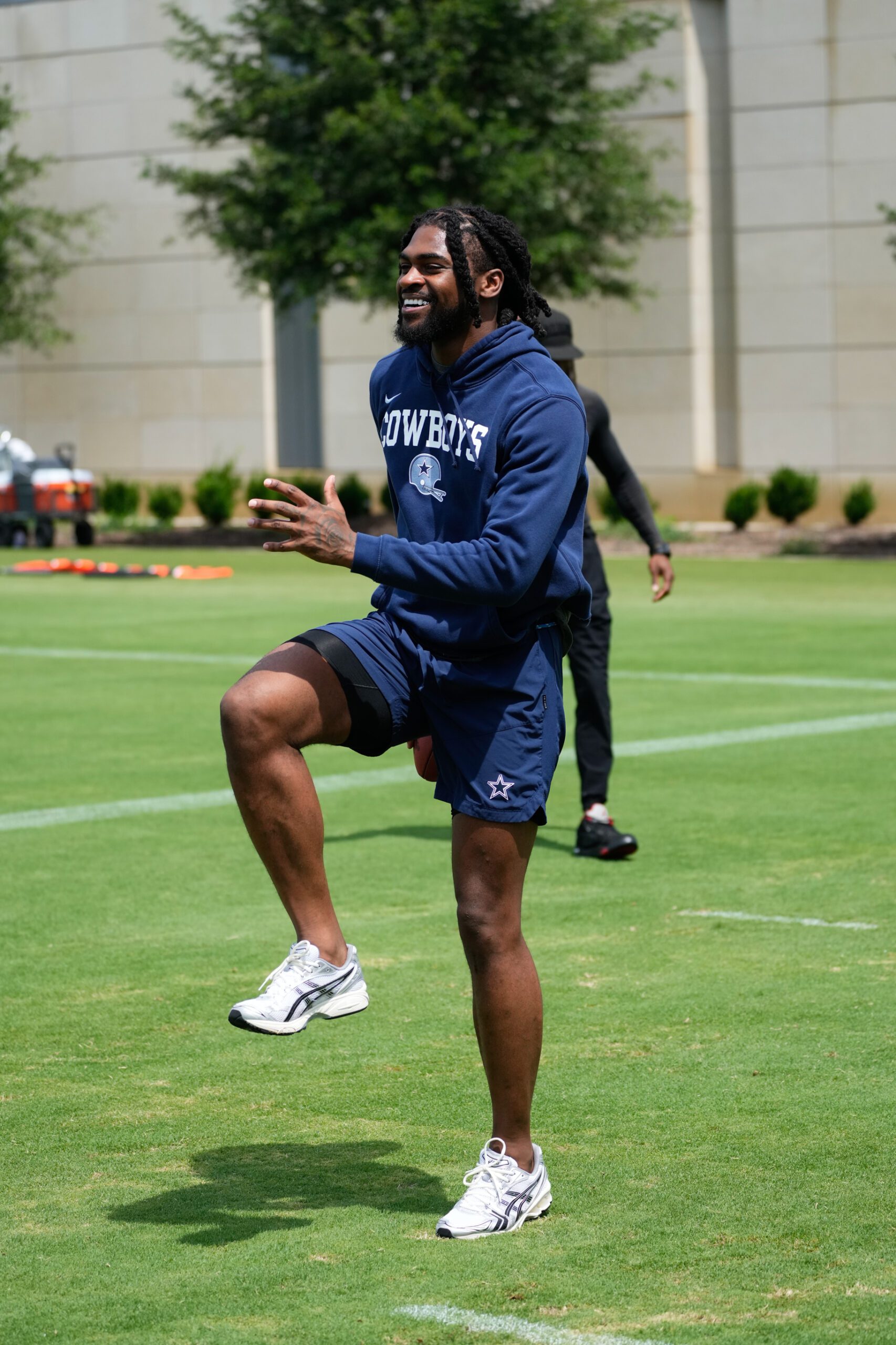 NFL Expert Weighs In: Where Do Cowboys Stars Trevon Diggs and DaRon Bland Rank Among the NFL’s Top CB Duos? 3 NFL Expert Weighs In: Where Do Cowboys Stars Trevon Diggs And DaRon Bland Rank Among The NFL’s Top CB Duos?