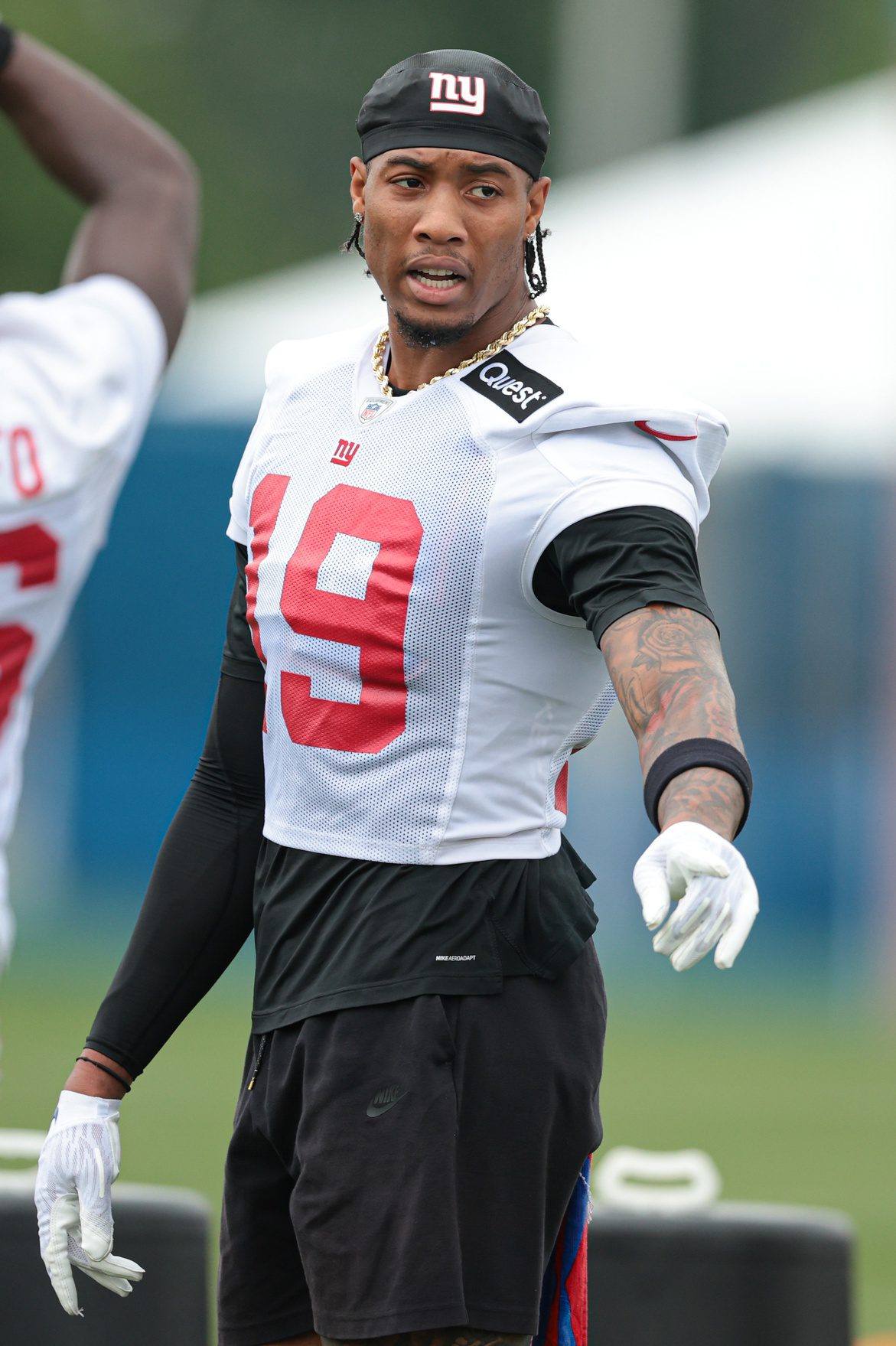 "Lit A Fire Under Me": Isaiah Simmons Bares Silver Lining On Failed Giants Contract Extension Talks 2 Isaiah Simmons