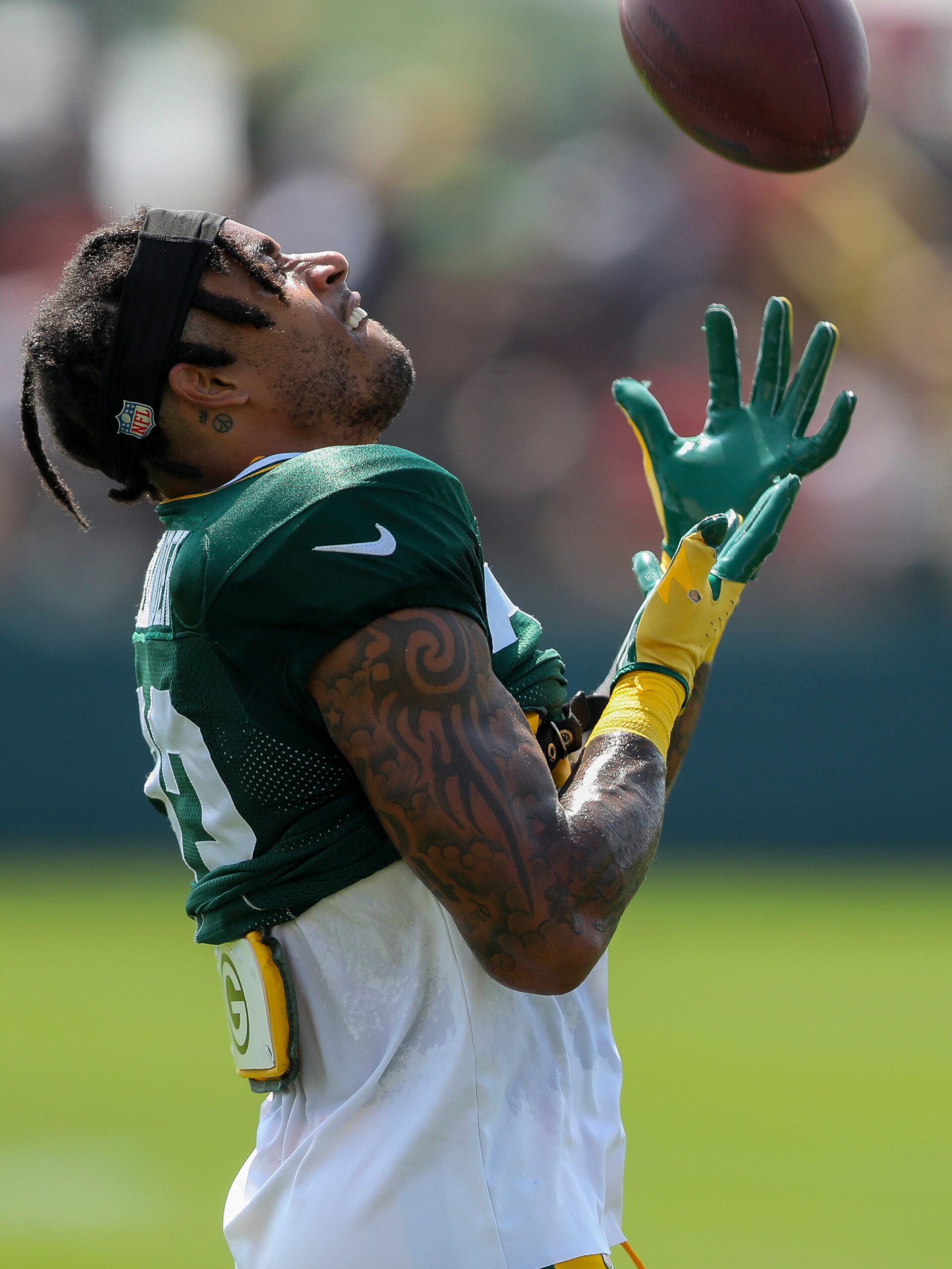 NFL Analysis Proposes for Packers to Cut 2-Time Pro Bowler 4 Green Bay Packers, Jaire Alexander