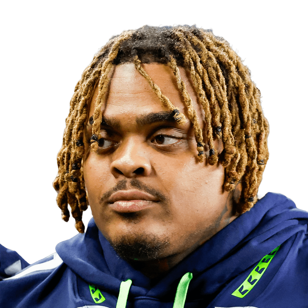 Seattle Seahawks: A 1st-Round Pick Dubbed Breakout Candidate by PFF 2 Seattle Seahawks, Byron Murphy II